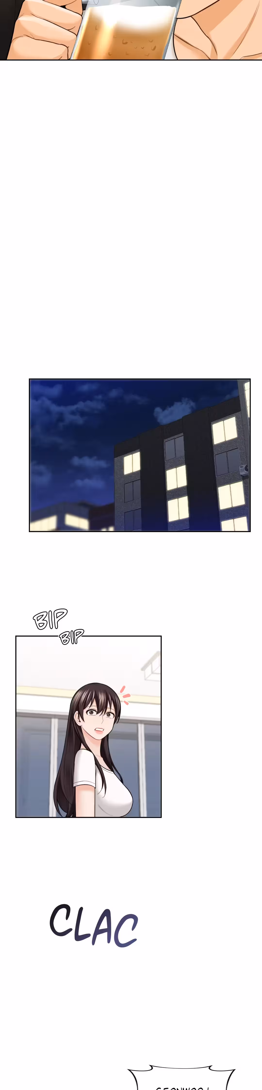 Plus qu’amis Chapitre 46 page 16