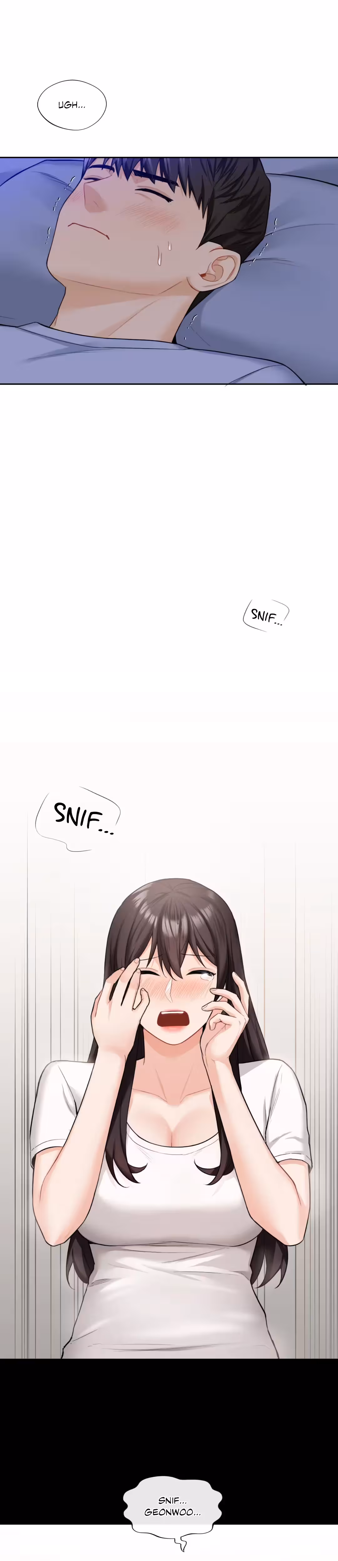 Plus qu’amis Chapitre 46 page 29