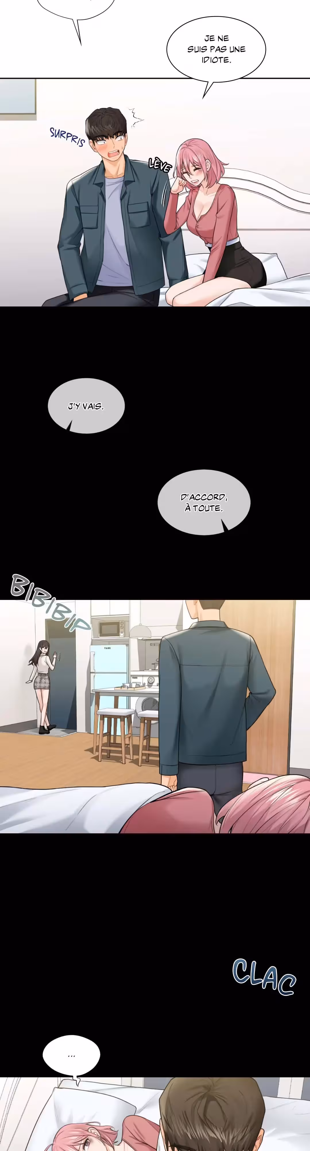 Plus qu’amis Chapitre 26 page 11