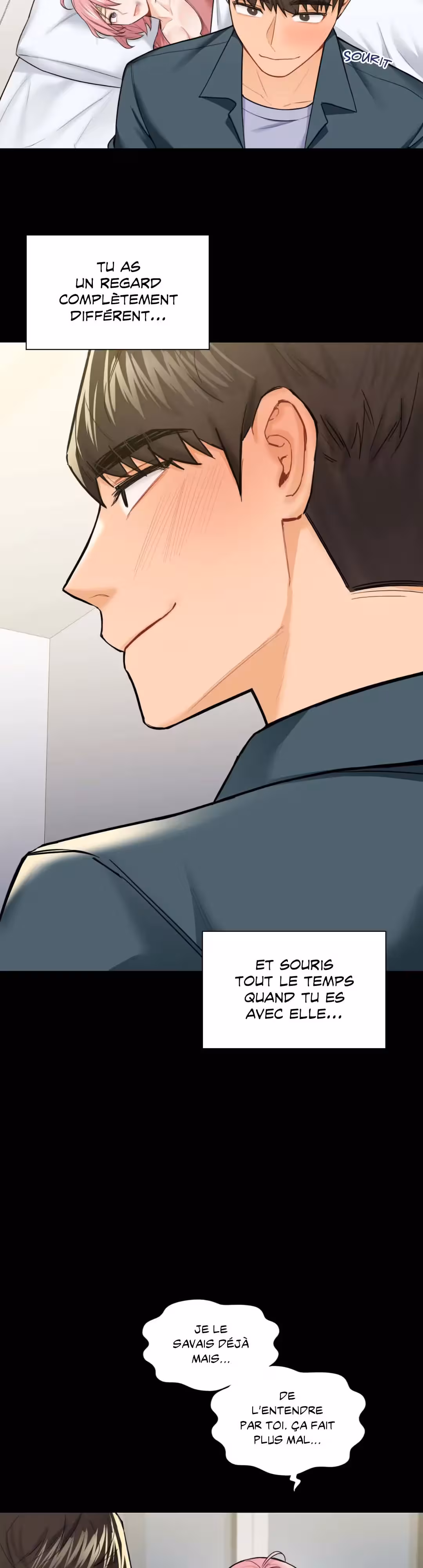 Plus qu’amis Chapitre 26 page 12