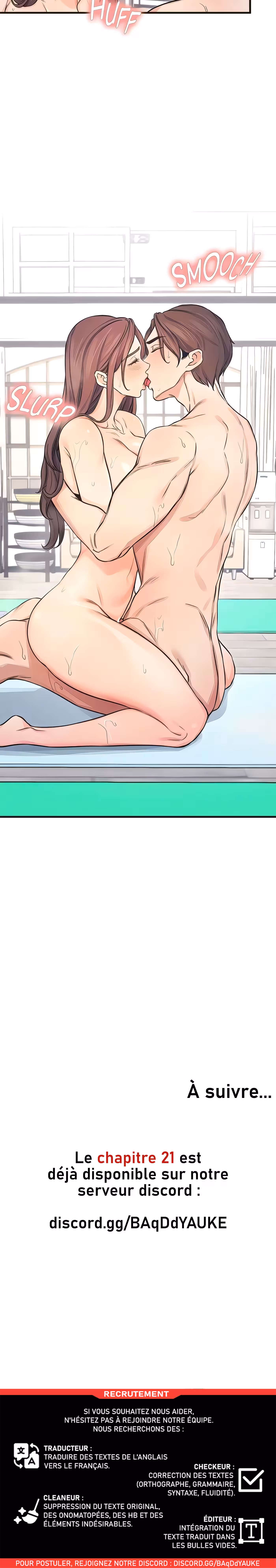 100% Personal Chapitre 20 page 10