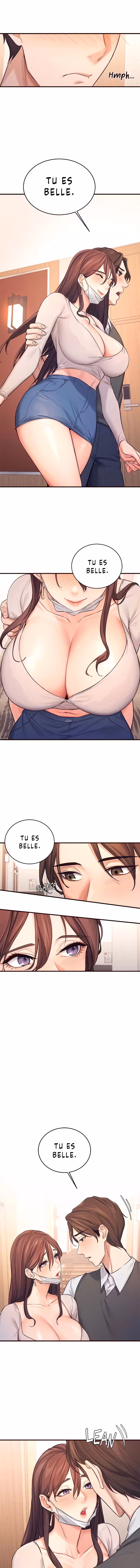 100% Personal Chapitre 3 page 9