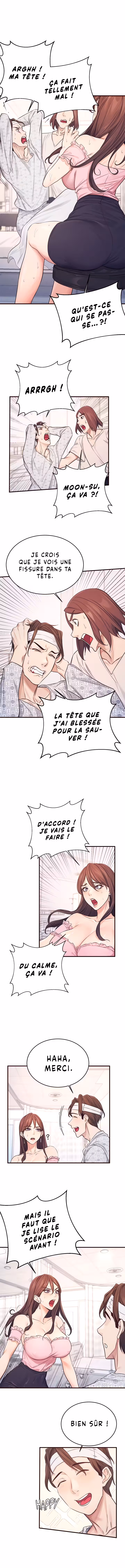 100% Personal Chapitre 2 page 3