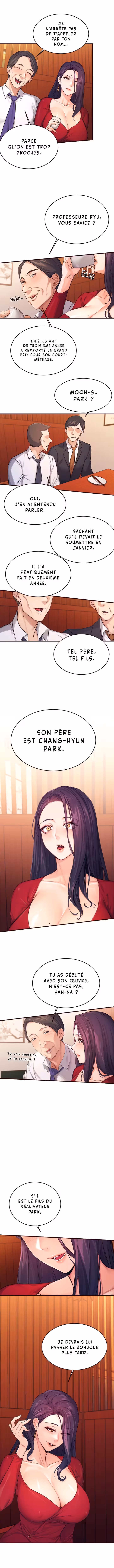 100% Personal Chapitre 2 page 6