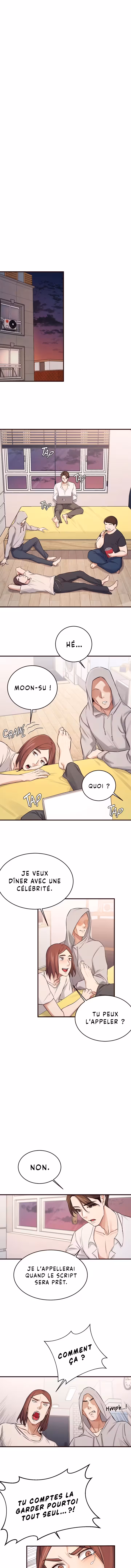 100% Personal Chapitre 2 page 7