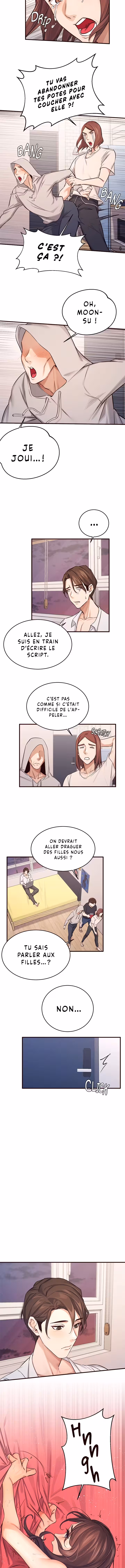 100% Personal Chapitre 2 page 8