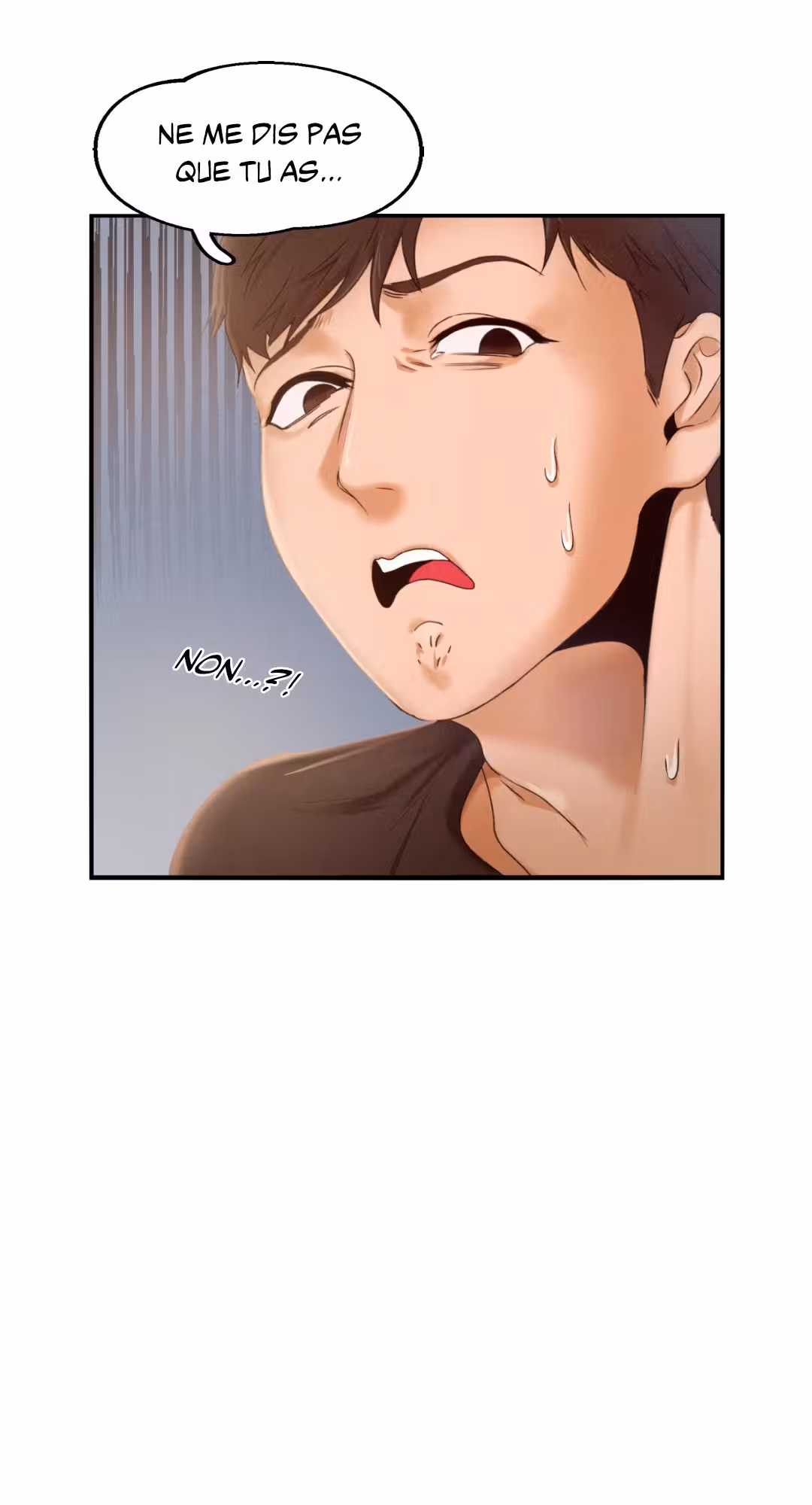 Flying High Chapitre 3 page 21