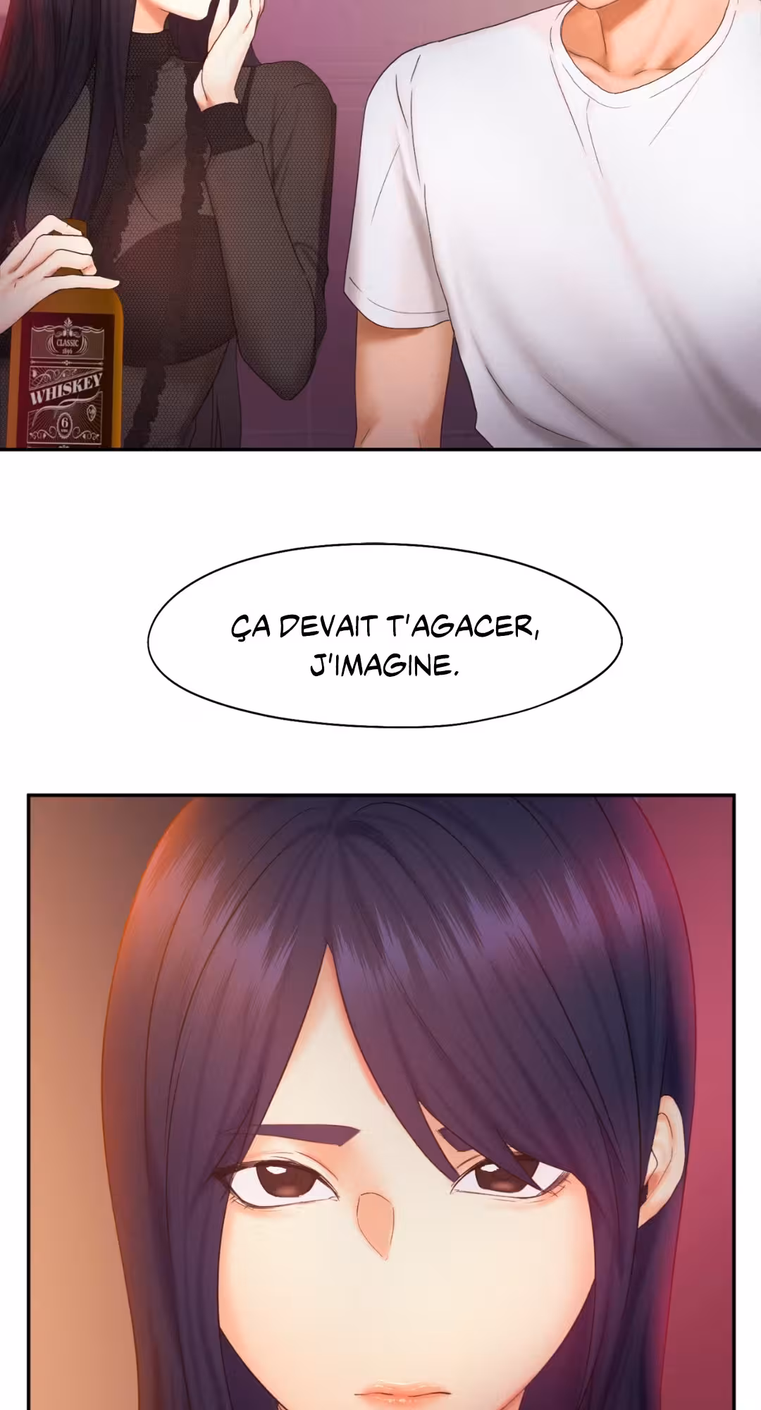 Flying High Chapitre 22 page 12