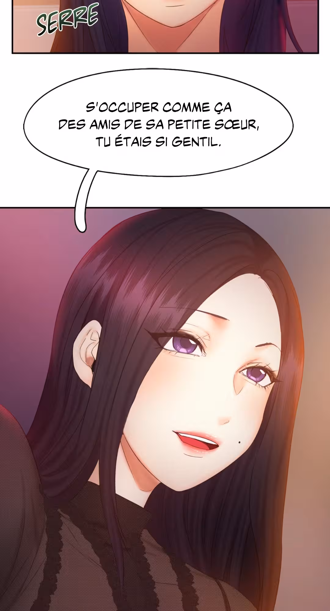 Flying High Chapitre 22 page 13