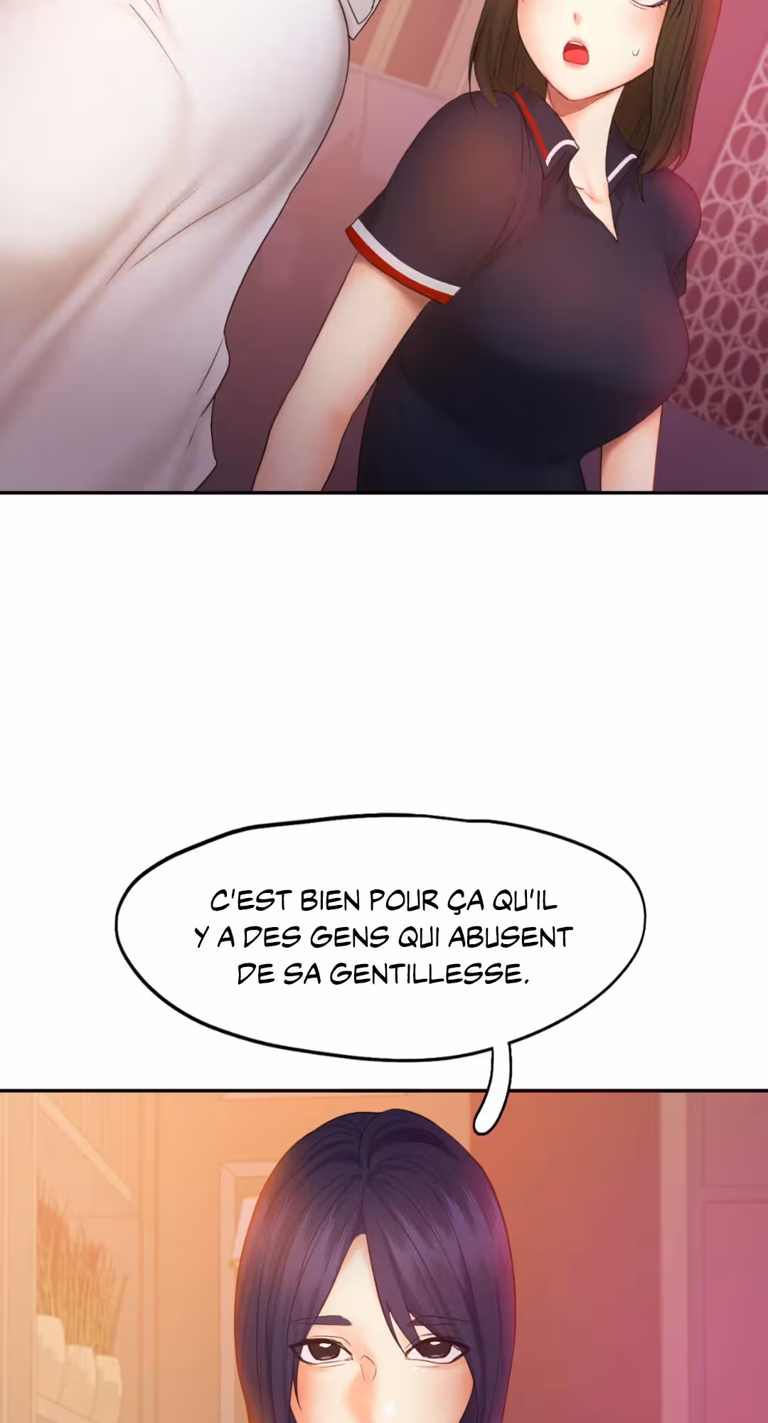 Flying High Chapitre 22 page 15