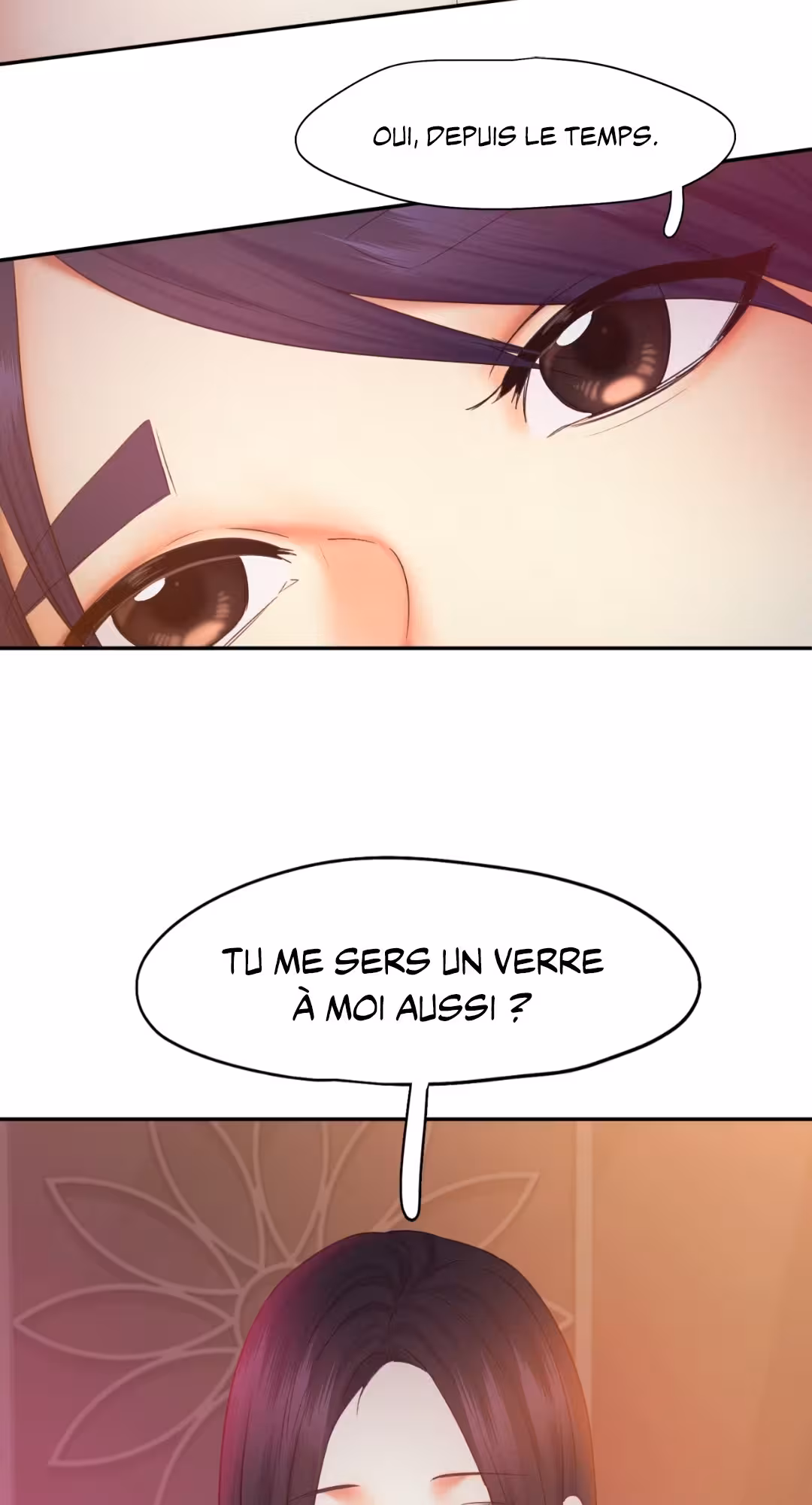 Flying High Chapitre 22 page 17