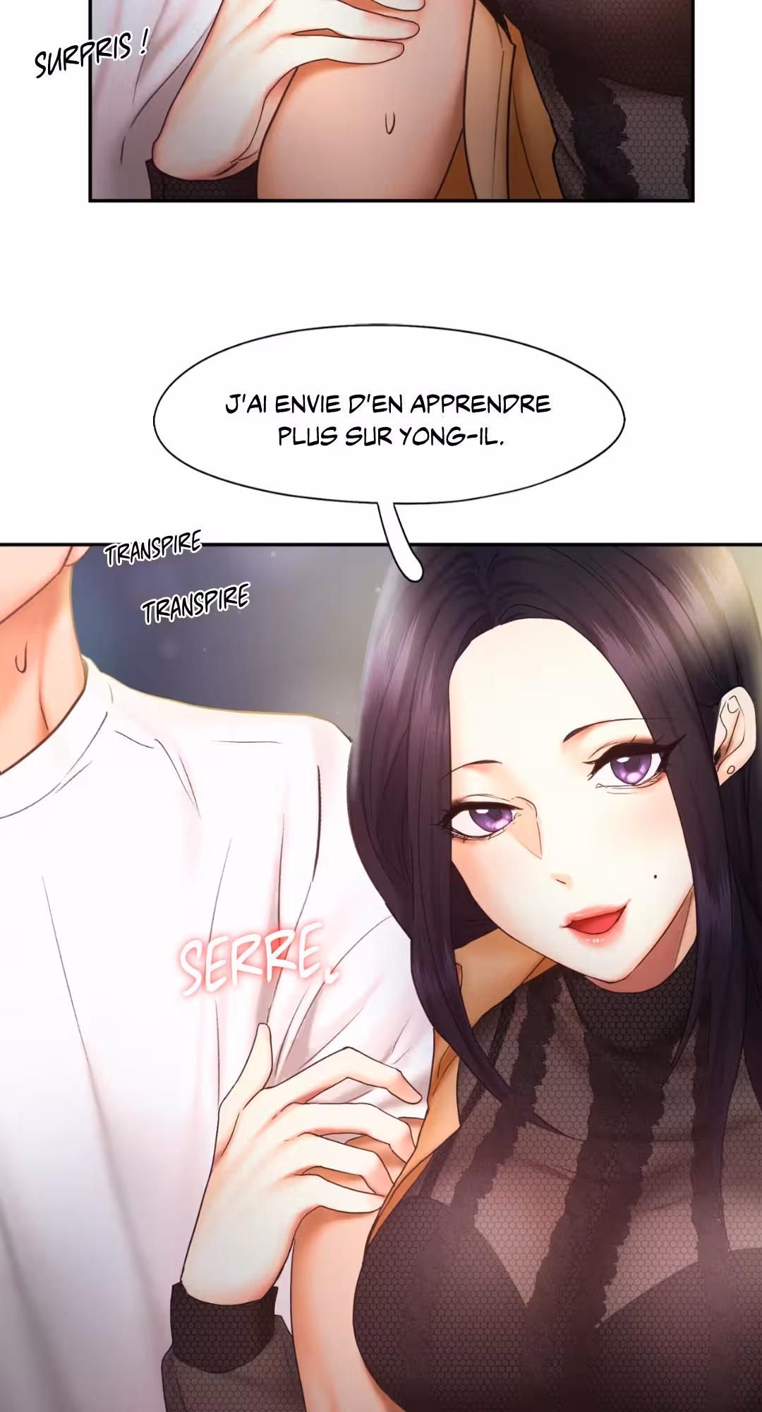 Flying High Chapitre 22 page 2