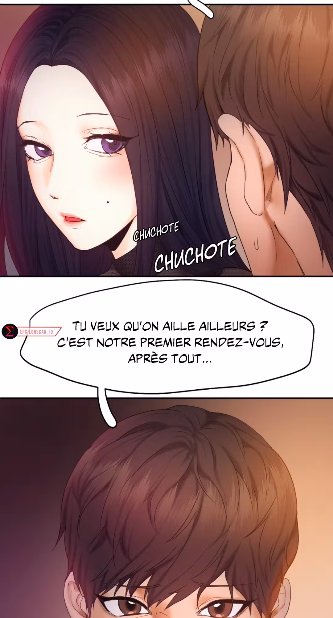 Flying High Chapitre 22 page 25