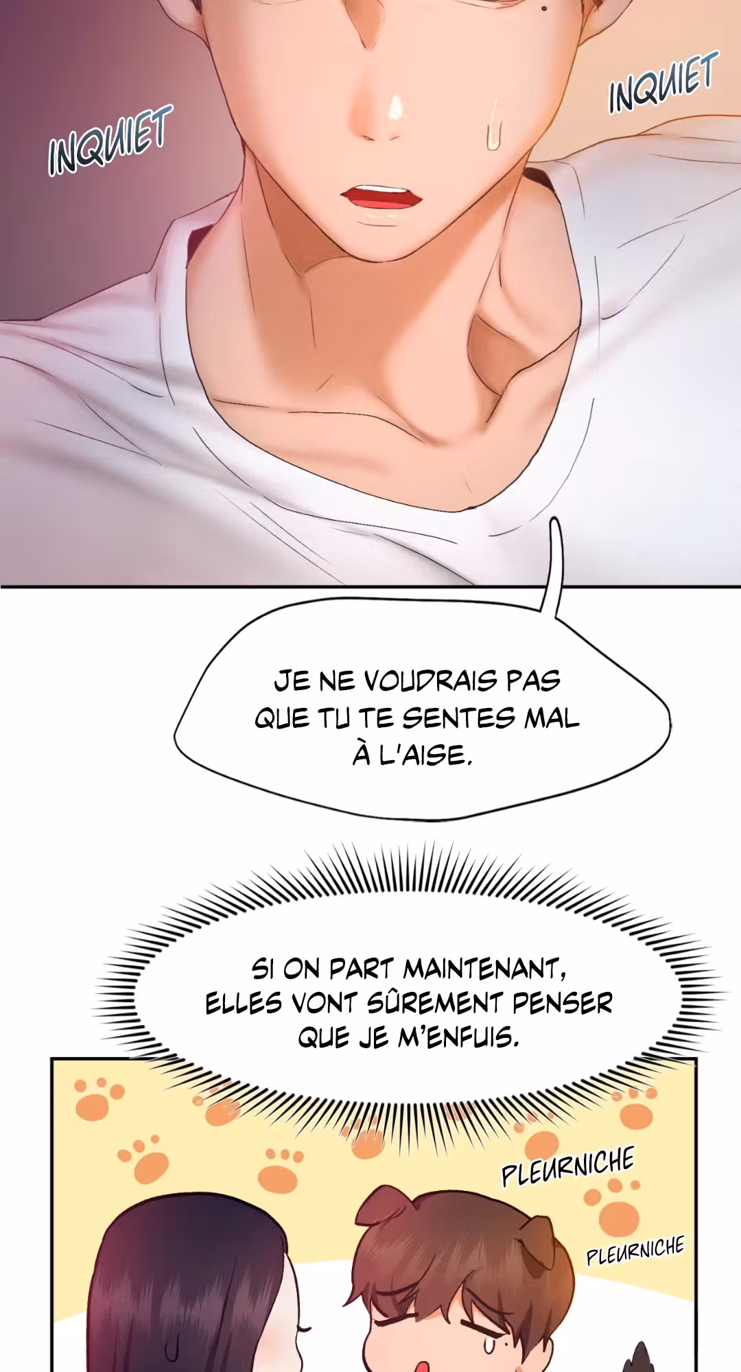 Flying High Chapitre 22 page 26