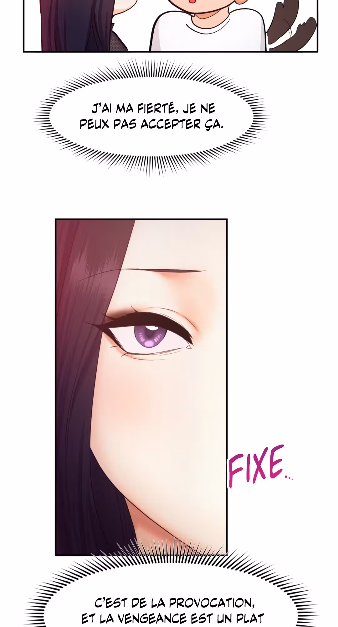 Flying High Chapitre 22 page 27