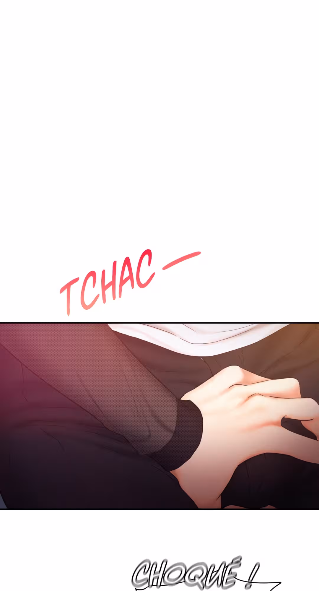 Flying High Chapitre 22 page 30