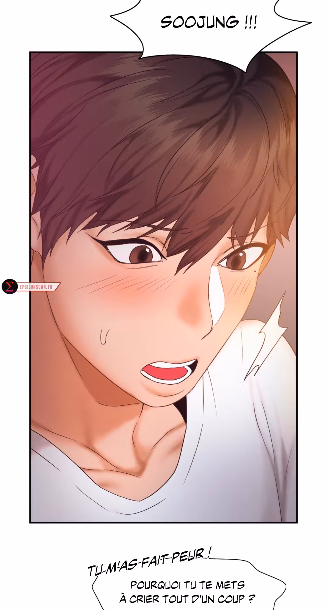 Flying High Chapitre 22 page 31