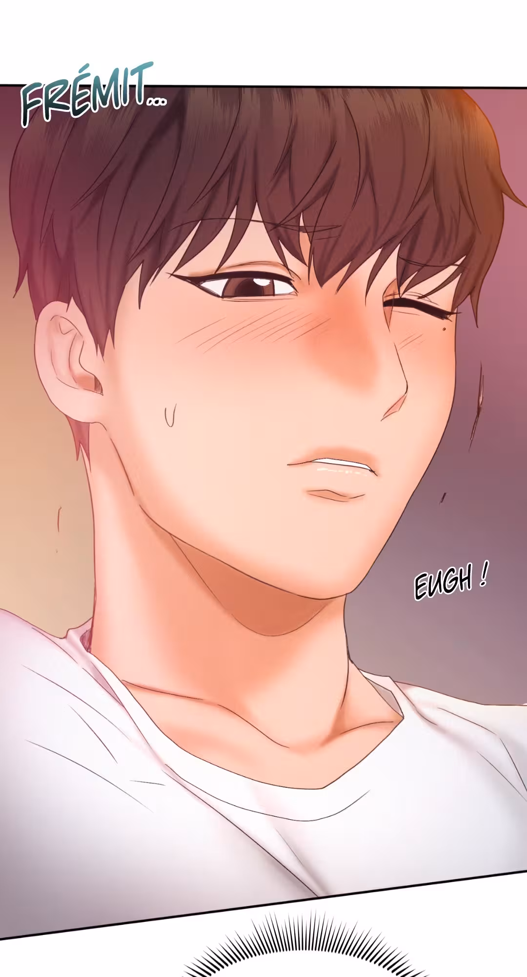 Flying High Chapitre 22 page 36
