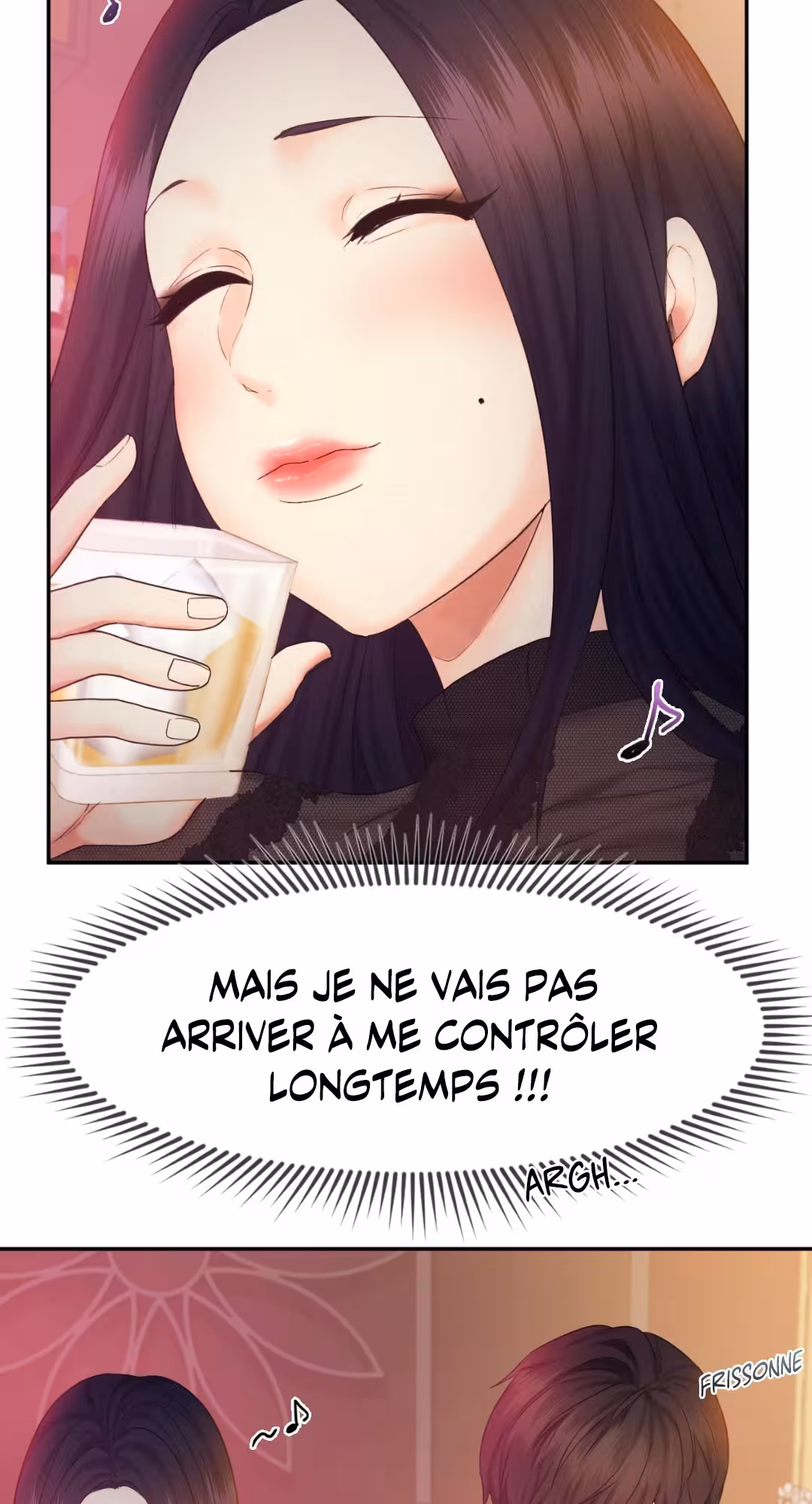 Flying High Chapitre 22 page 38