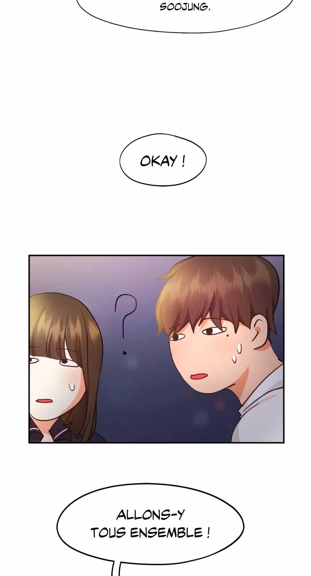 Flying High Chapitre 22 page 4