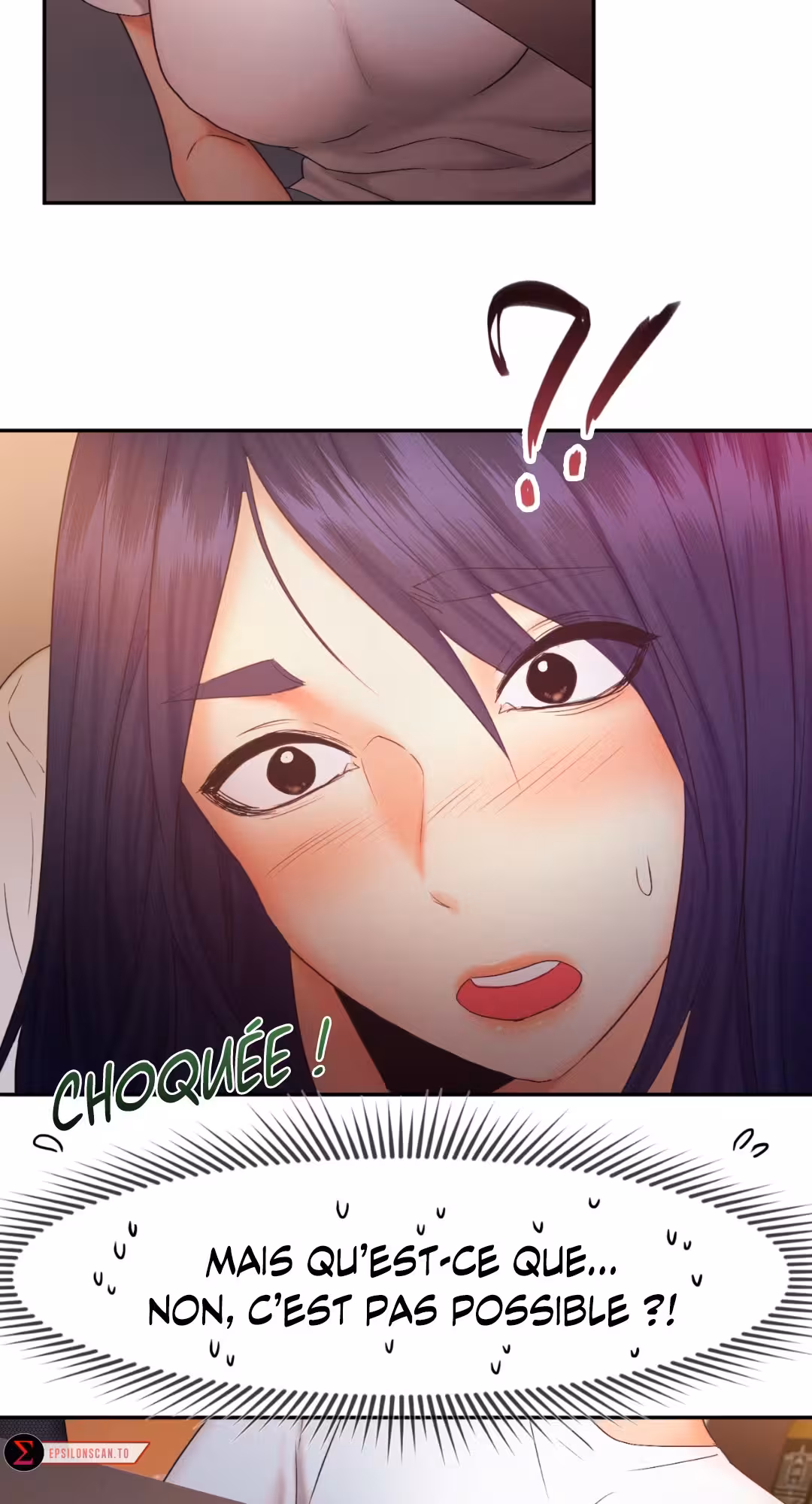 Flying High Chapitre 22 page 42