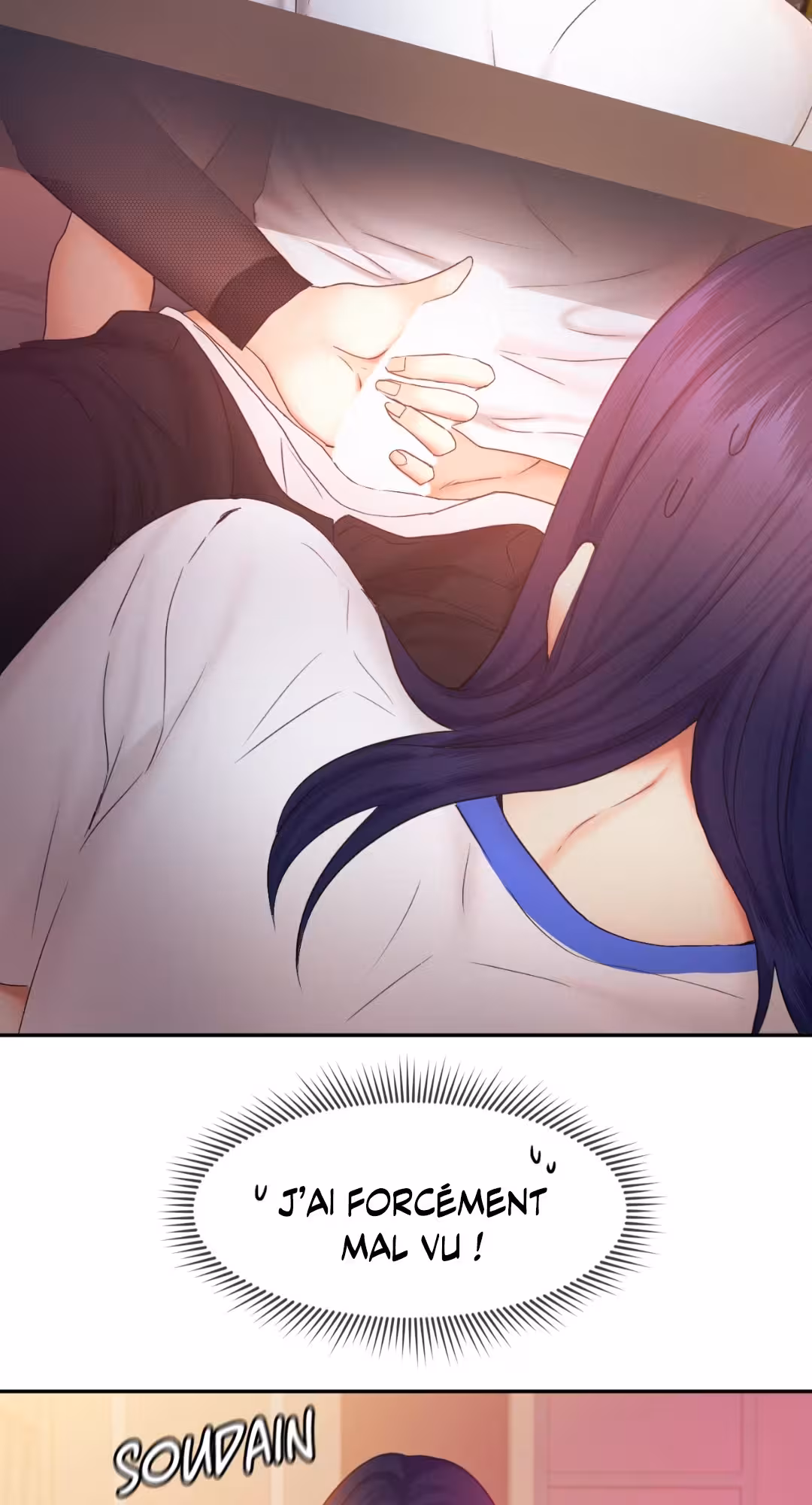 Flying High Chapitre 22 page 43