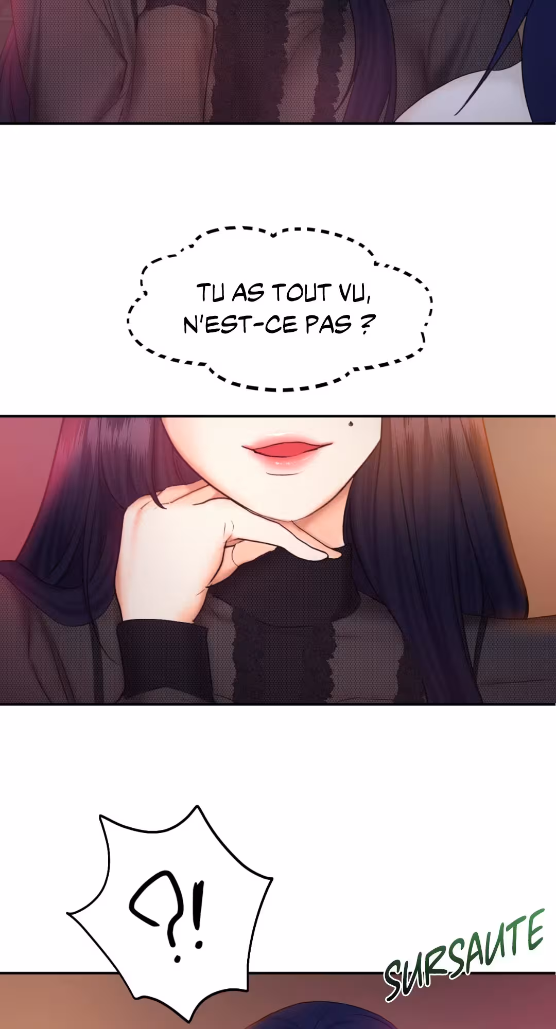 Flying High Chapitre 22 page 46