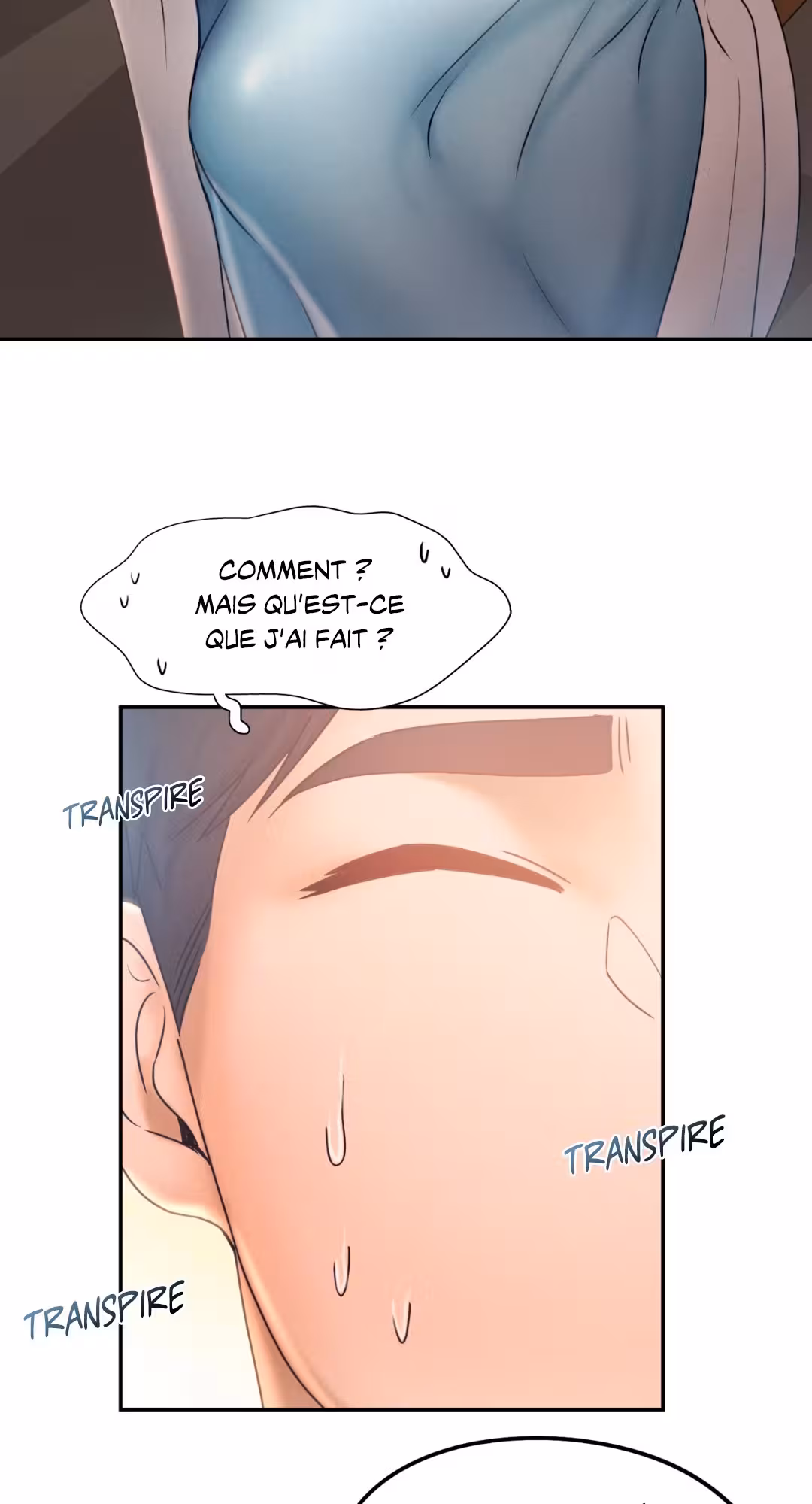 Flying High Chapitre 7 page 35