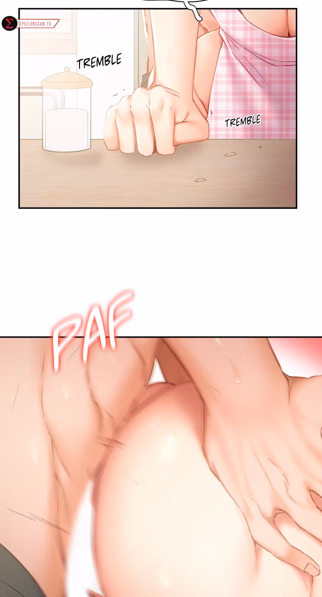 Flying High Chapitre 39 page 50
