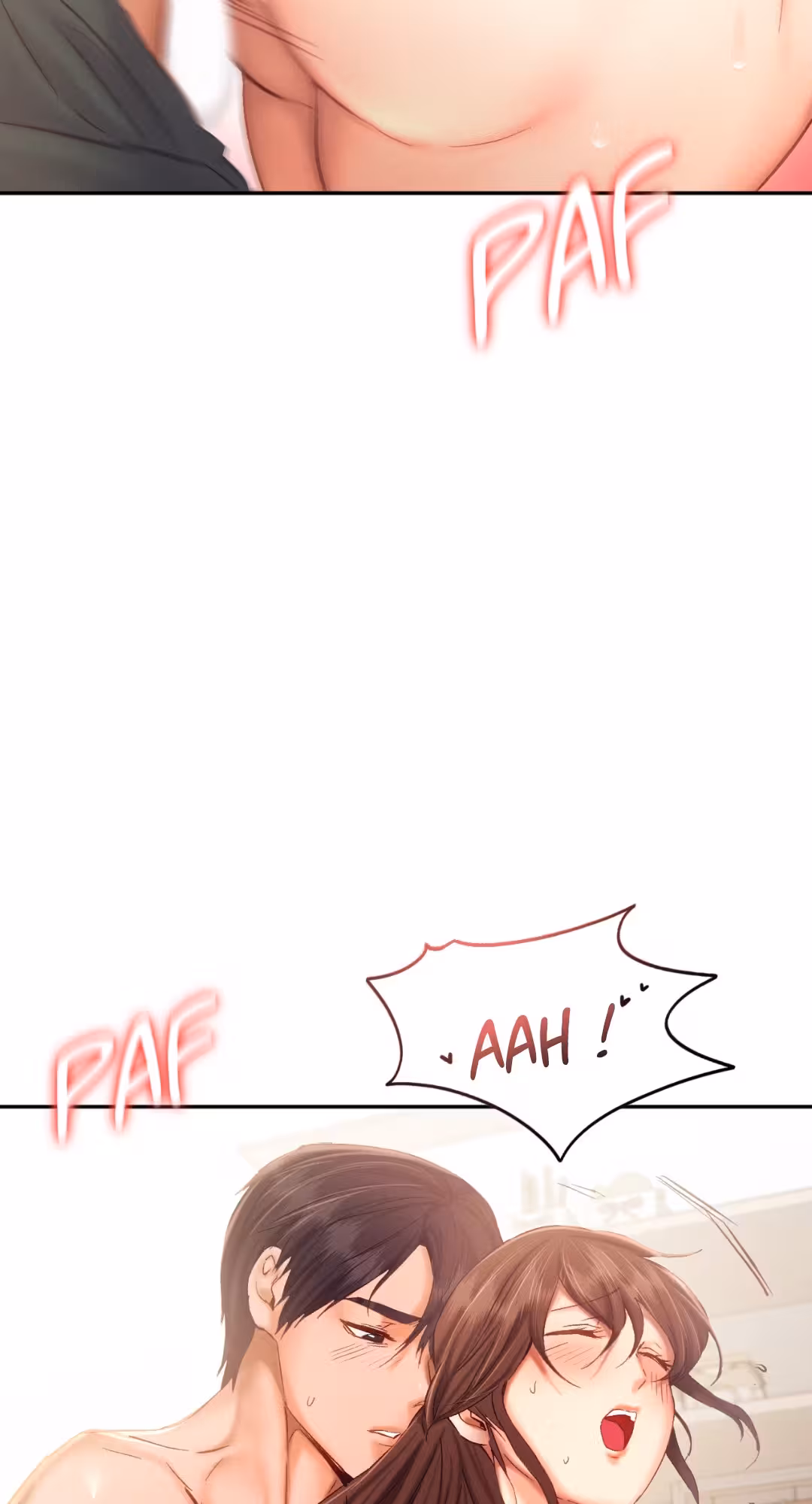 Flying High Chapitre 39 page 51
