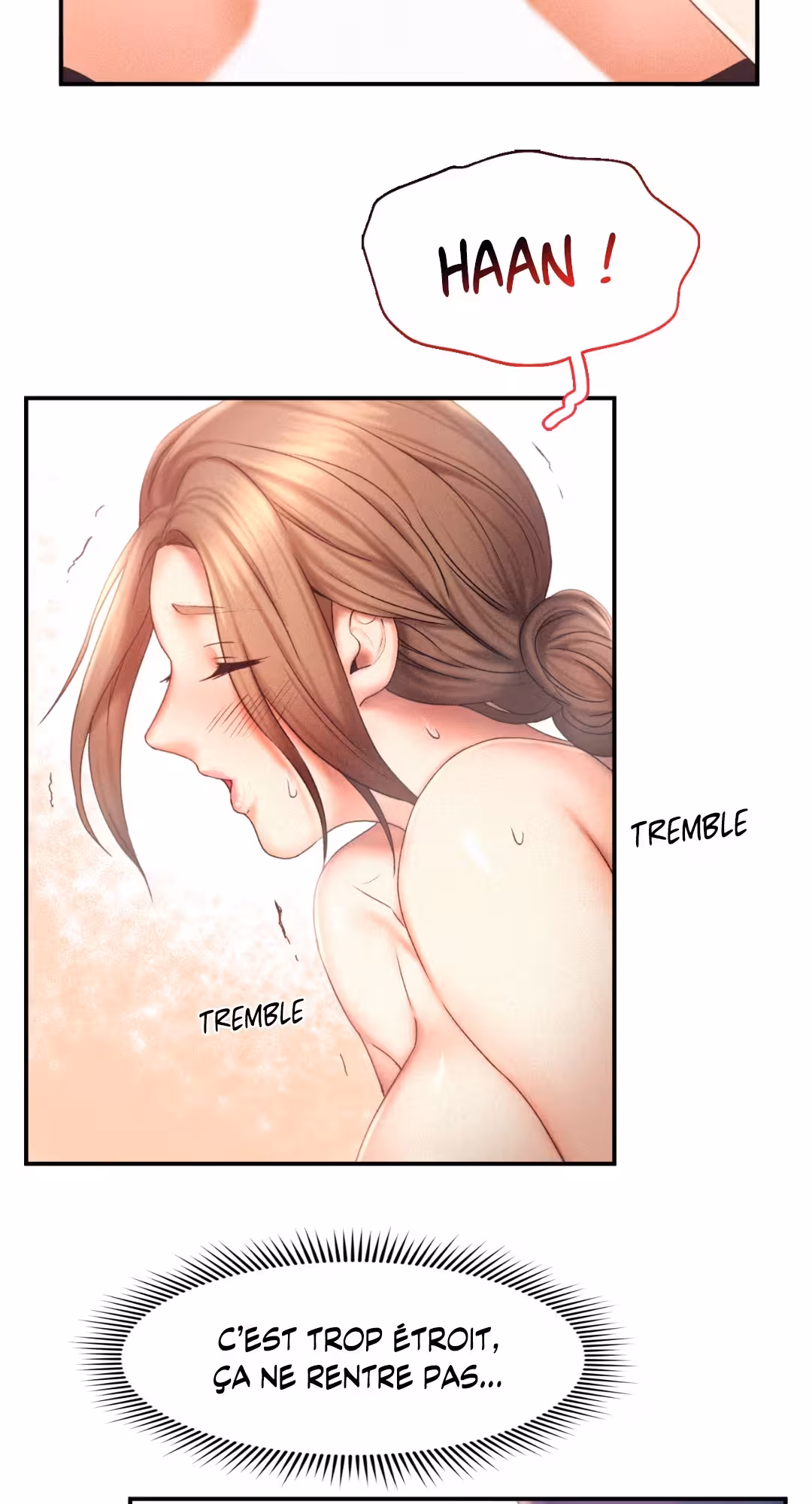 Flying High Chapitre 12 page 4