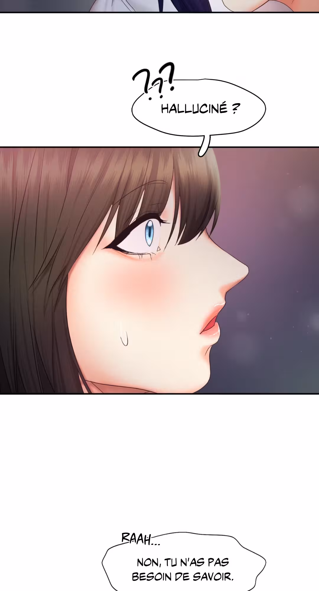 Flying High Chapitre 25 page 4