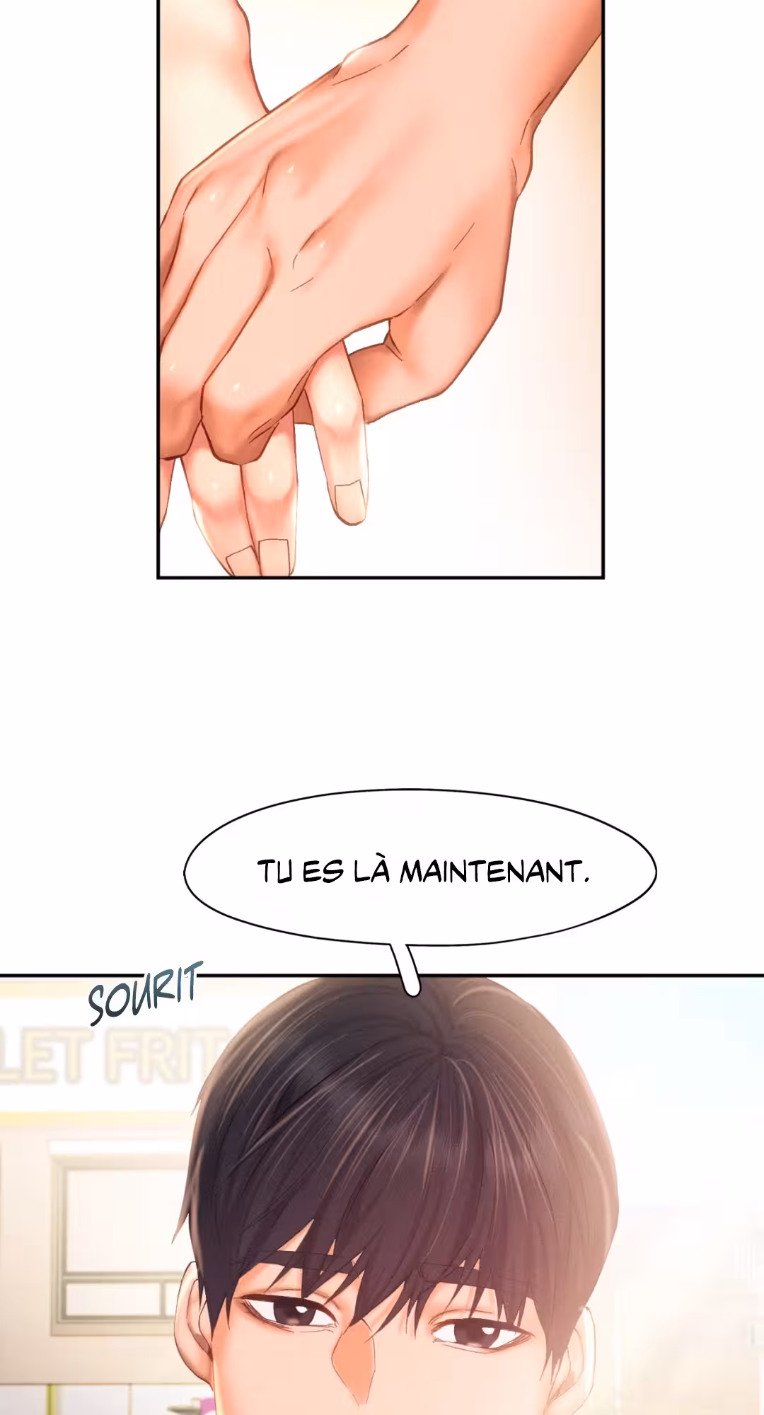Flying High Chapitre 34 page 23
