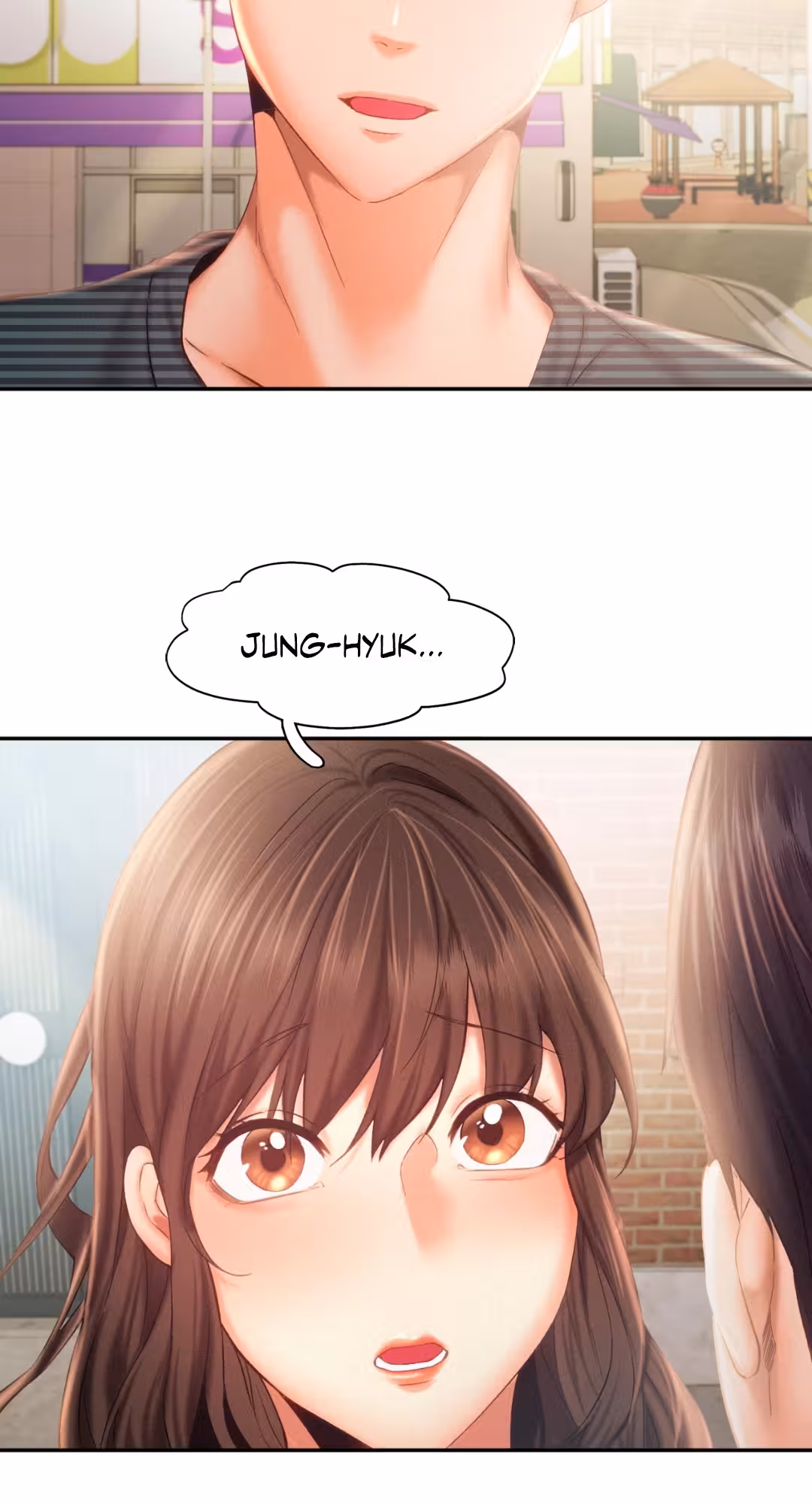 Flying High Chapitre 34 page 24