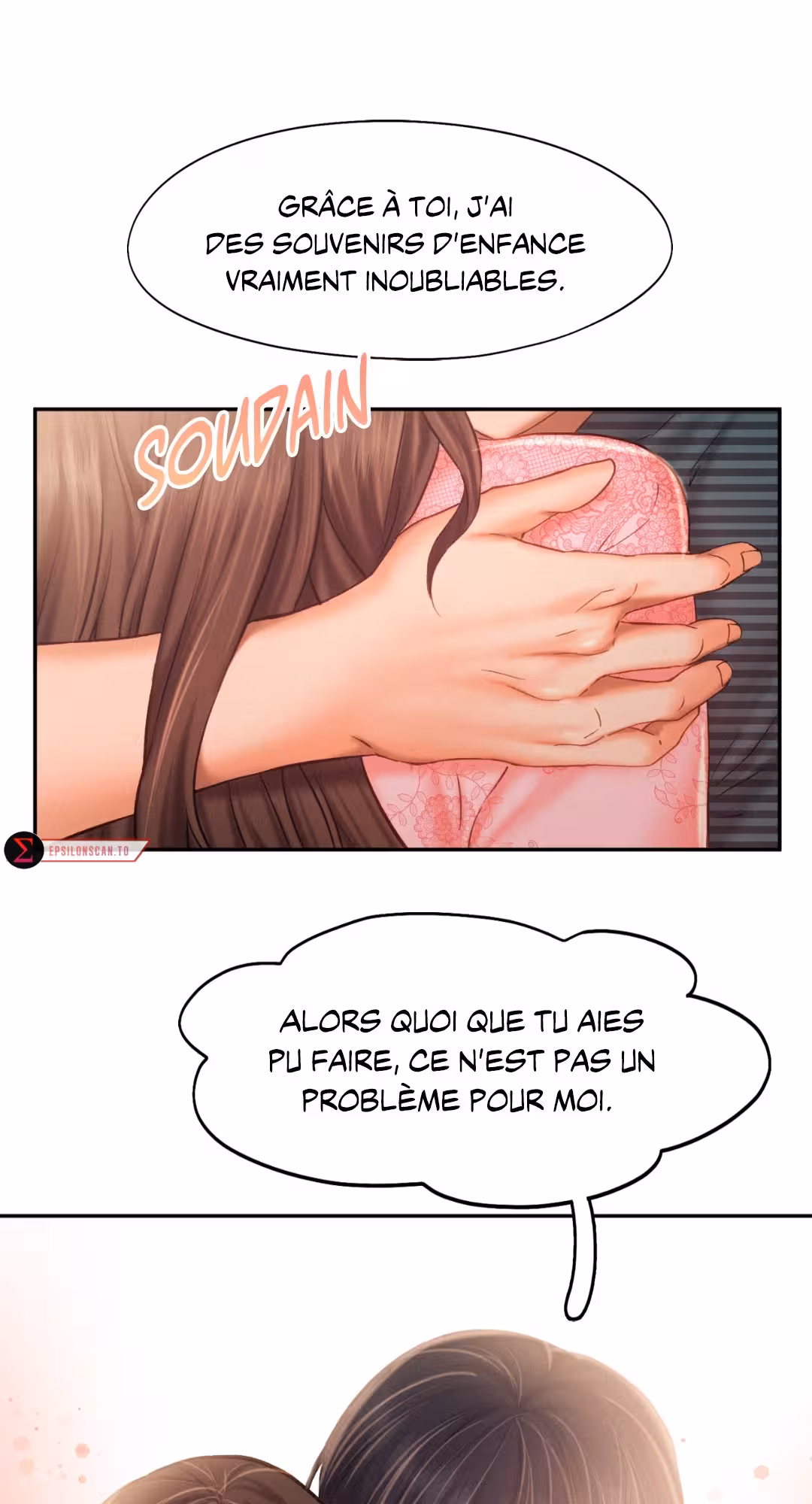 Flying High Chapitre 34 page 25