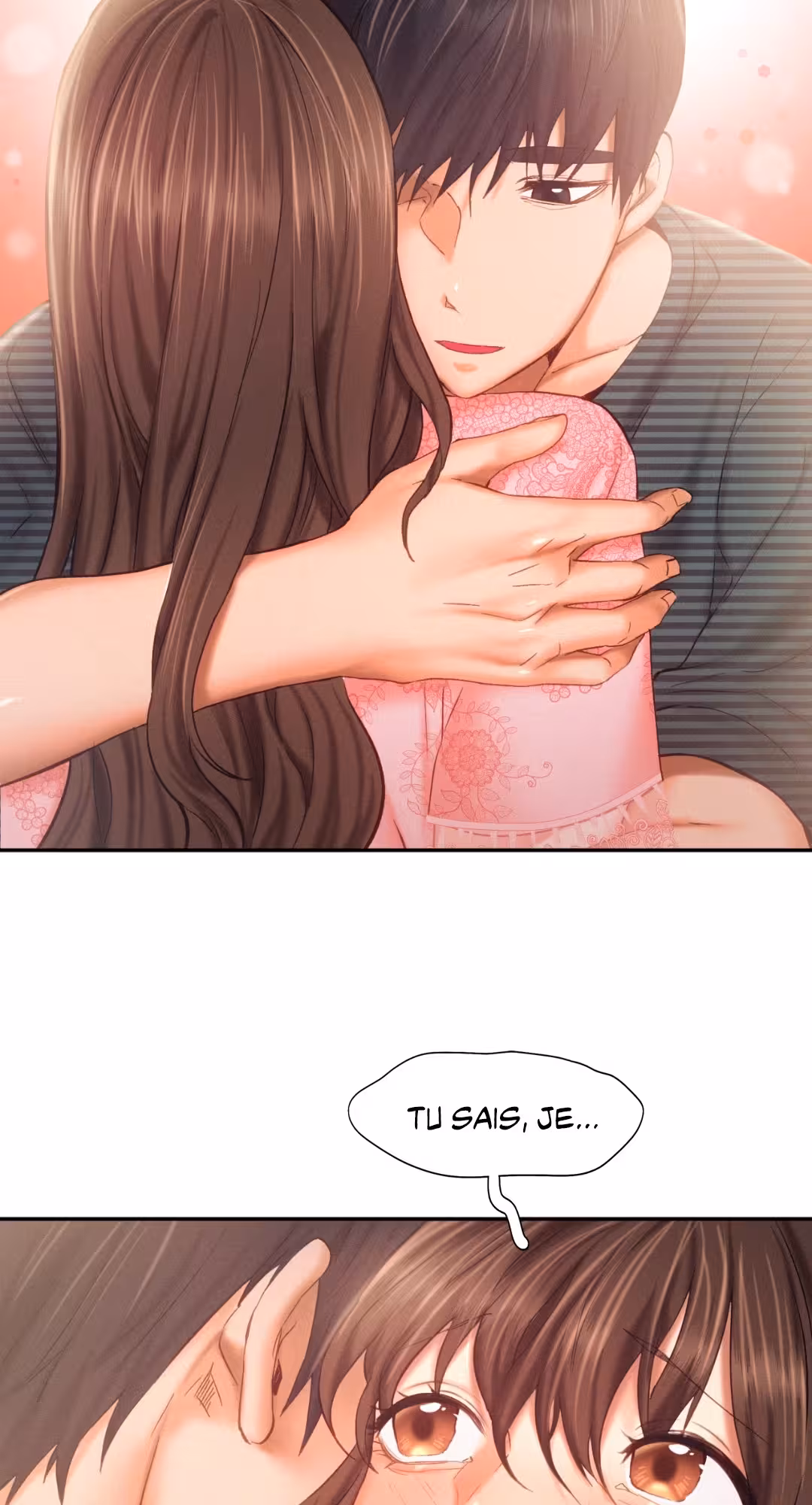 Flying High Chapitre 34 page 26