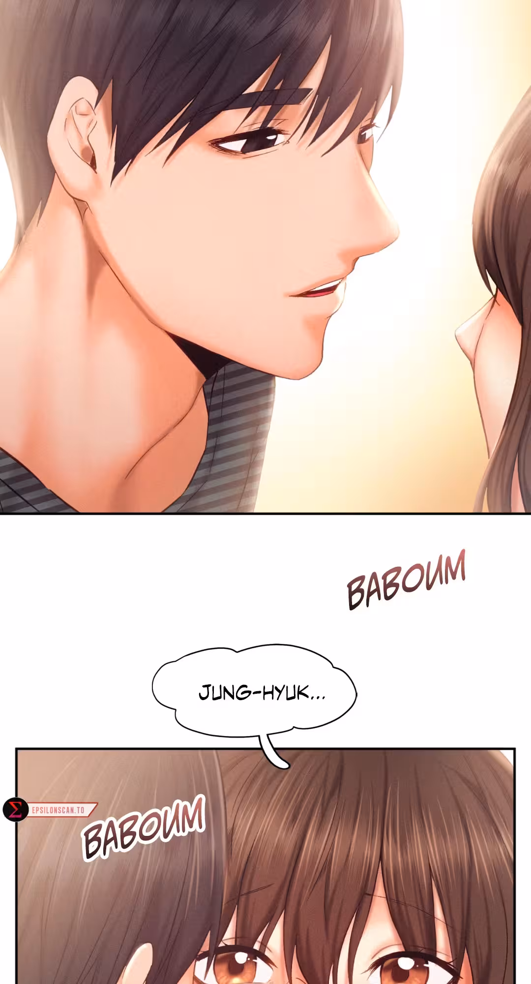 Flying High Chapitre 34 page 30