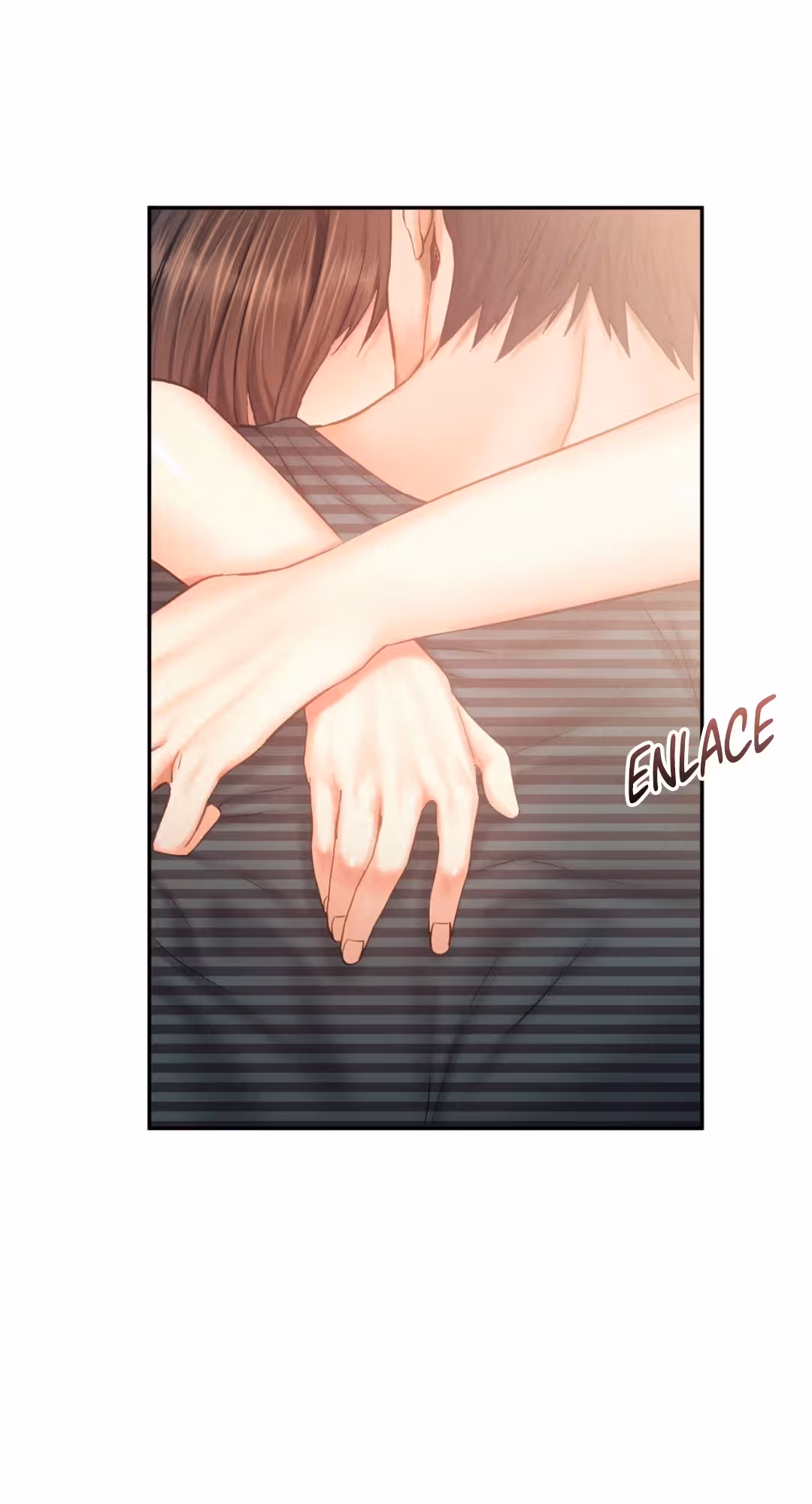 Flying High Chapitre 34 page 33