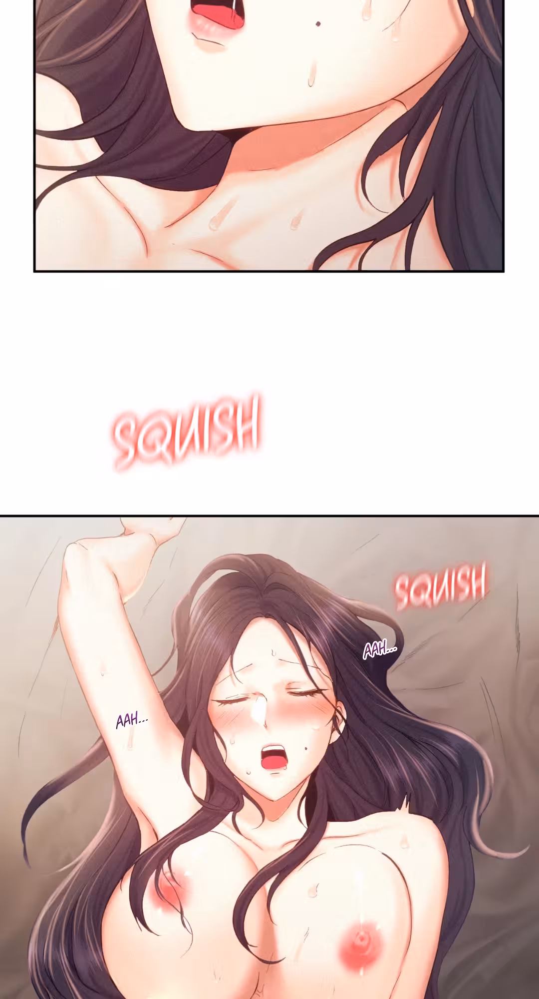 Flying High Chapitre 34 page 37