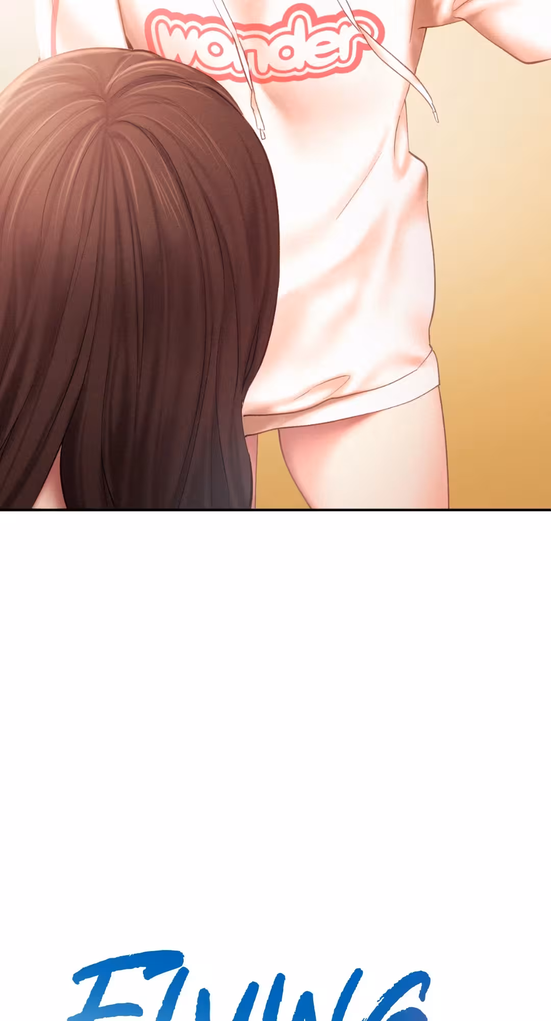 Flying High Chapitre 34 page 4