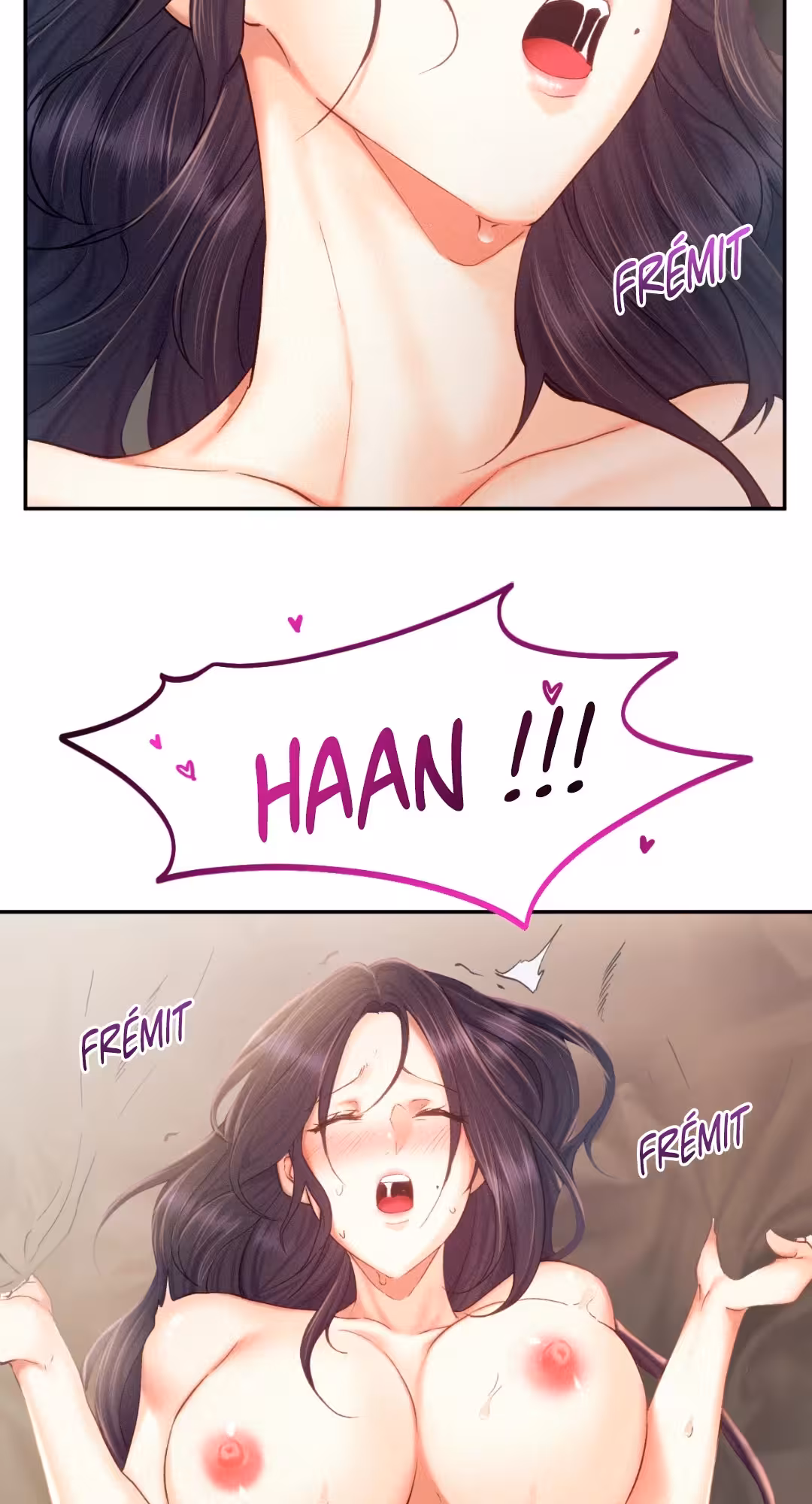 Flying High Chapitre 34 page 51