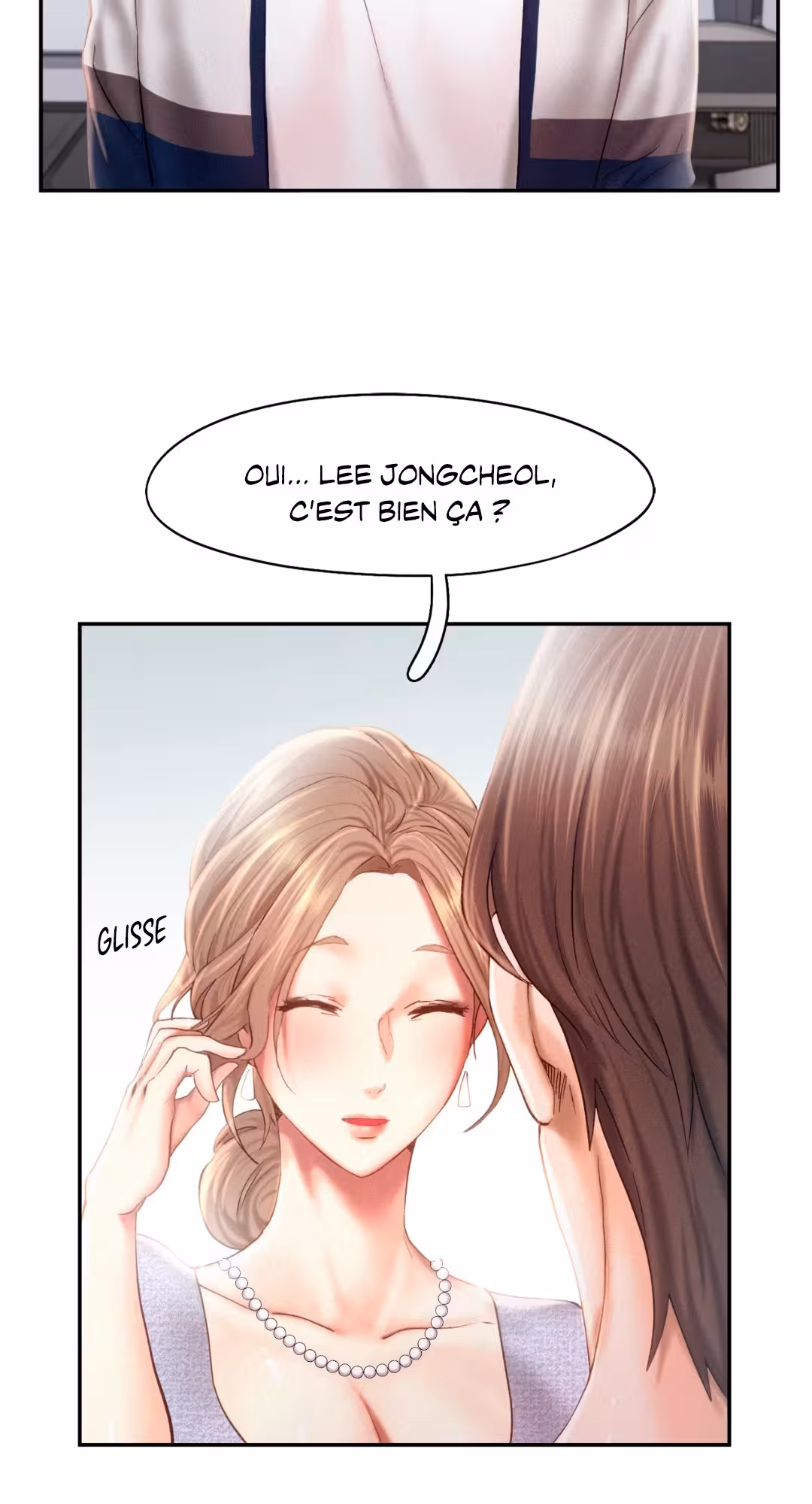 Flying High Chapitre 34 page 56