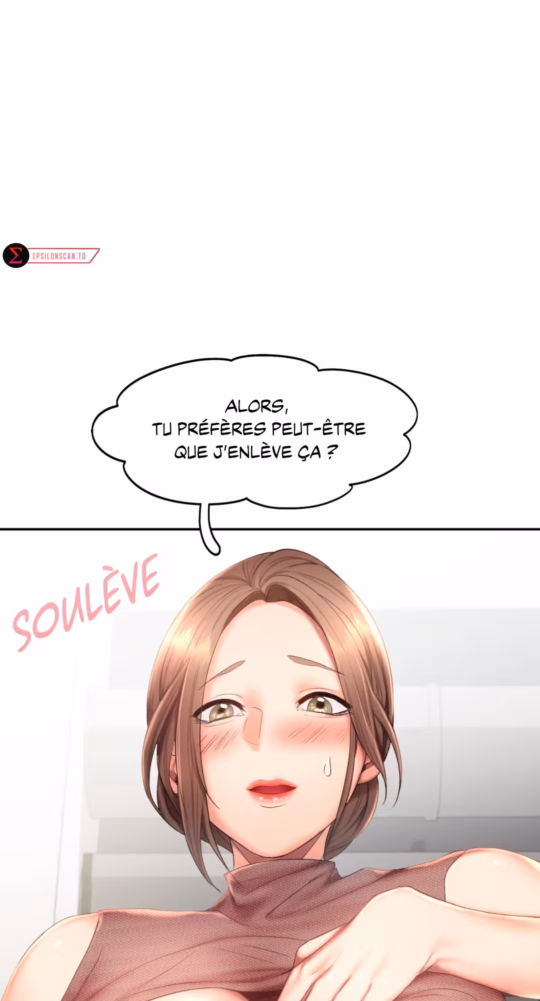 Flying High Chapitre 19 page 15