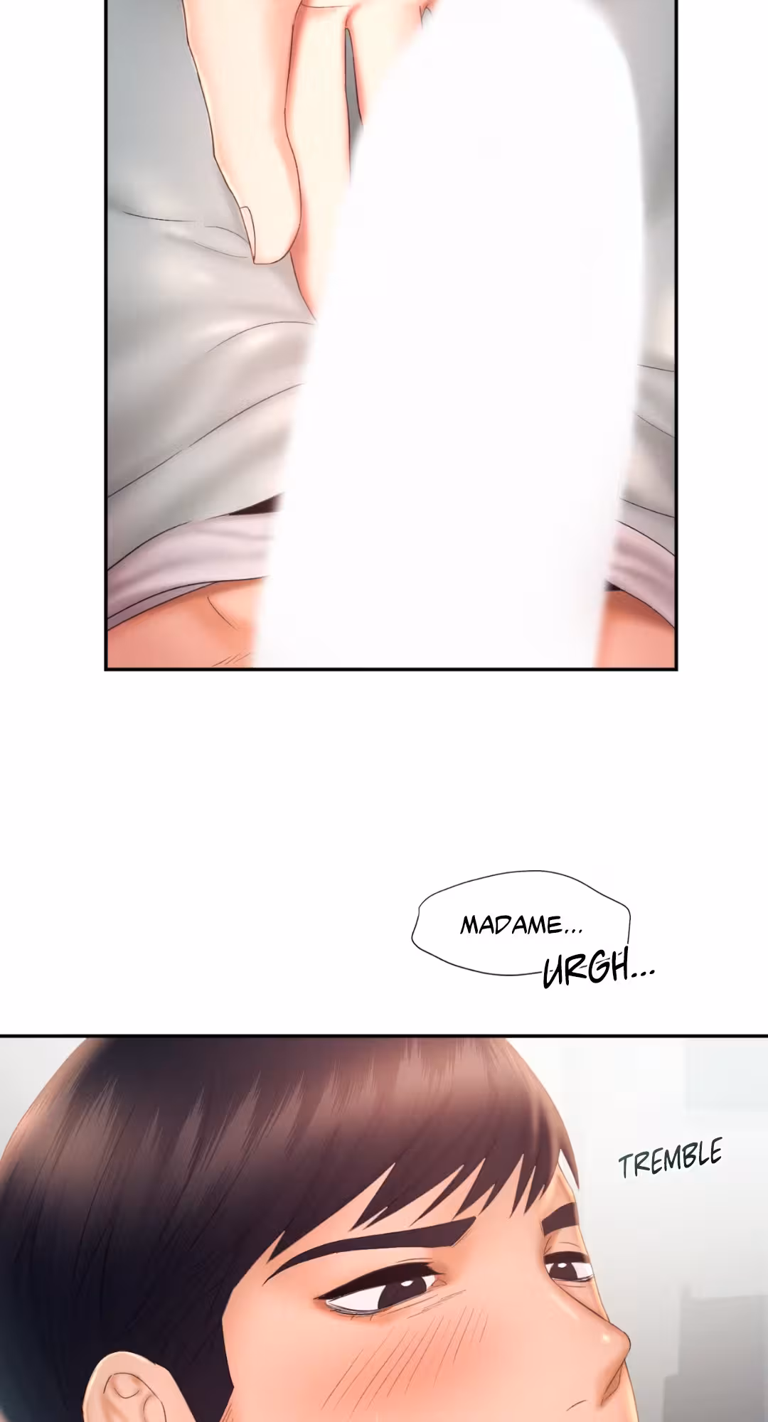 Flying High Chapitre 19 page 25