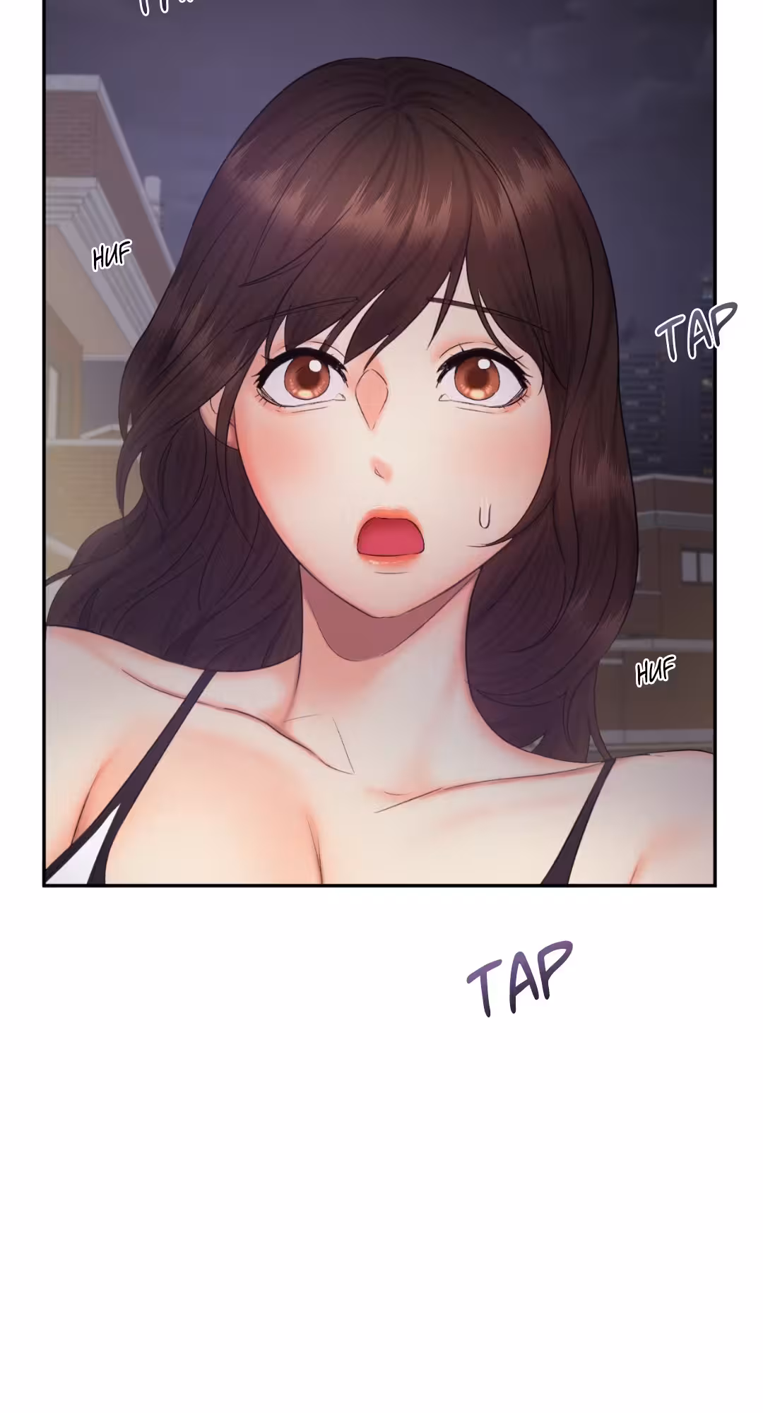 Flying High Chapitre 19 page 49