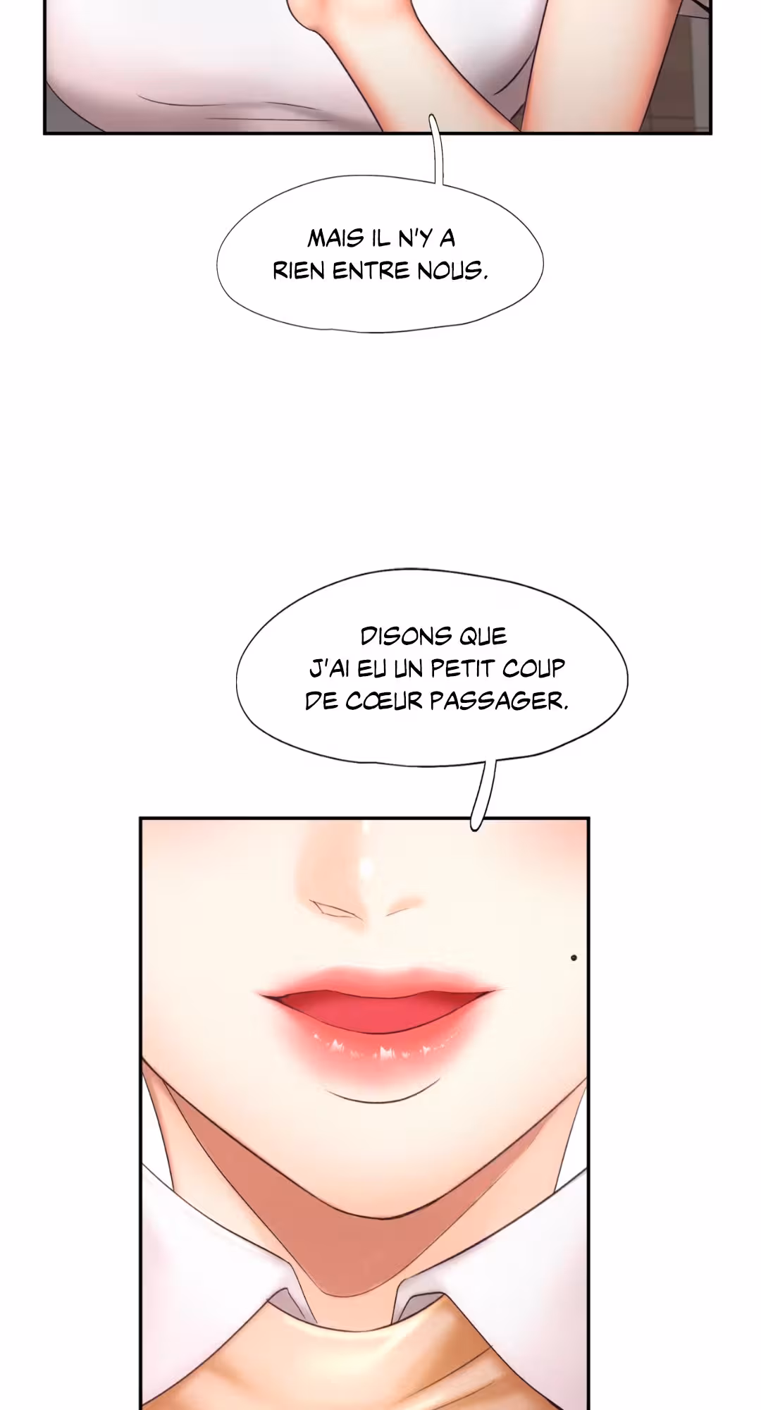 Flying High Chapitre 19 page 53