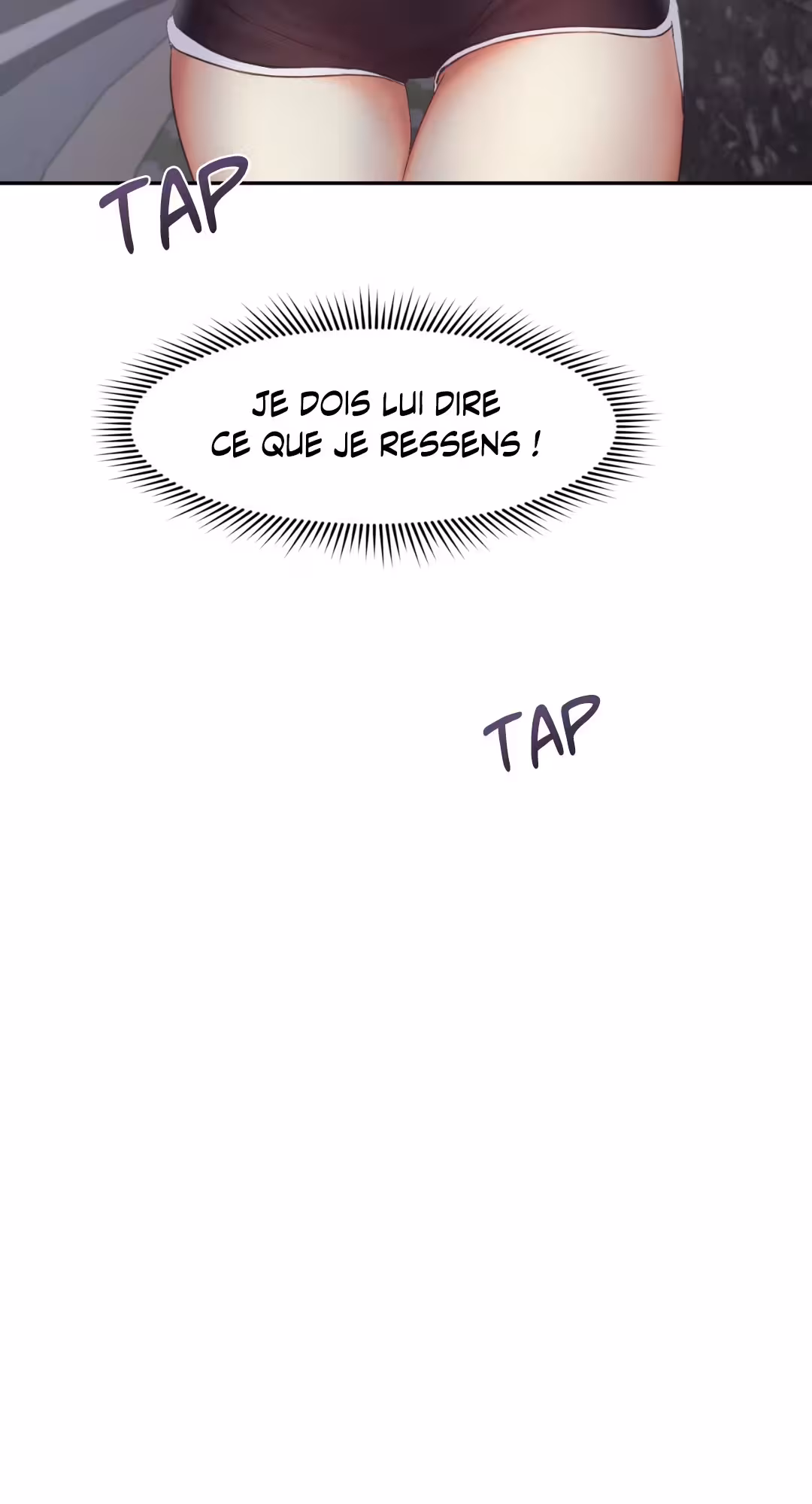 Flying High Chapitre 19 page 58