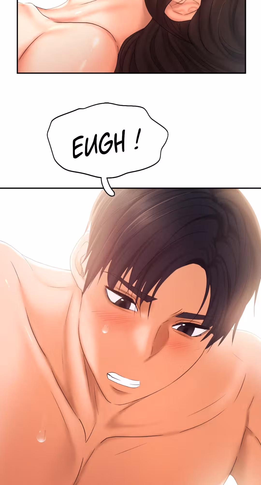 Flying High Chapitre 27 page 10
