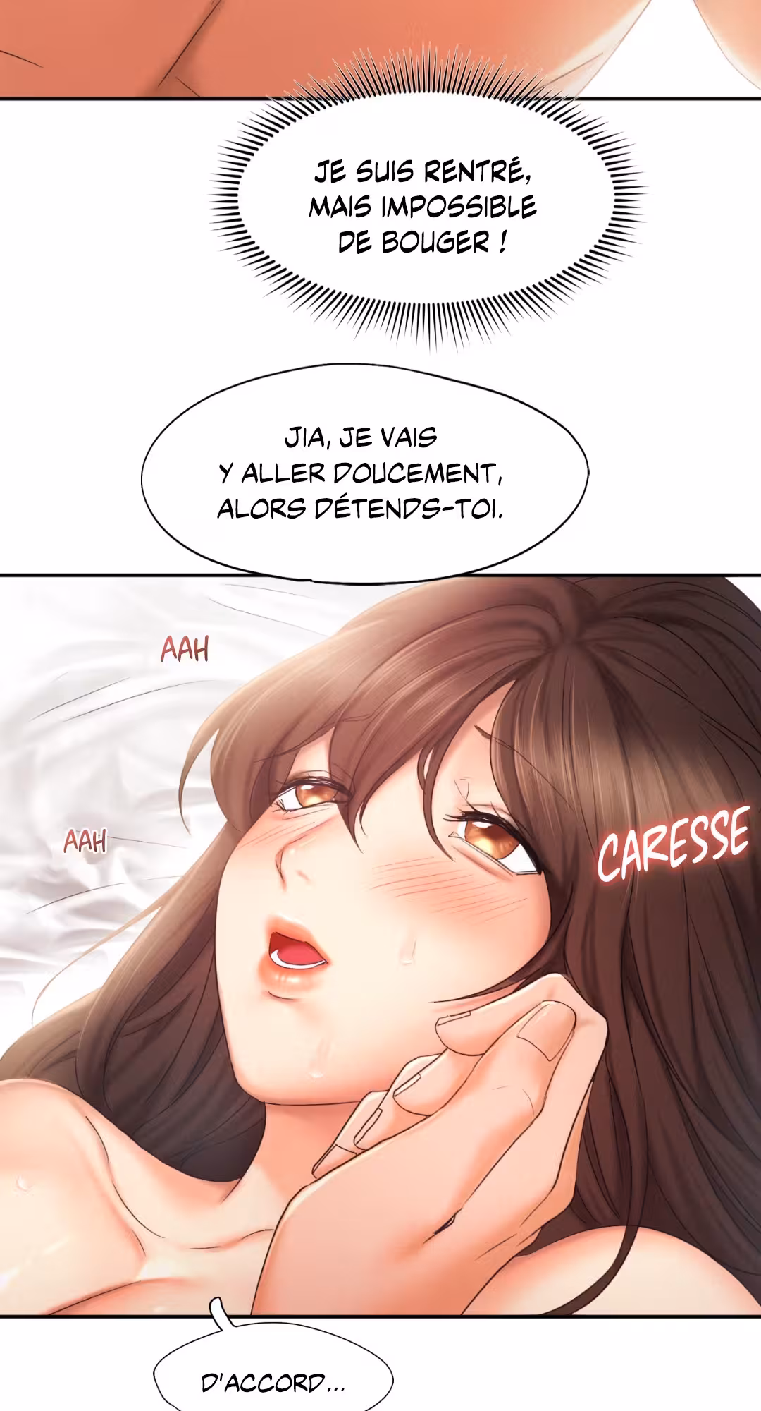 Flying High Chapitre 27 page 11