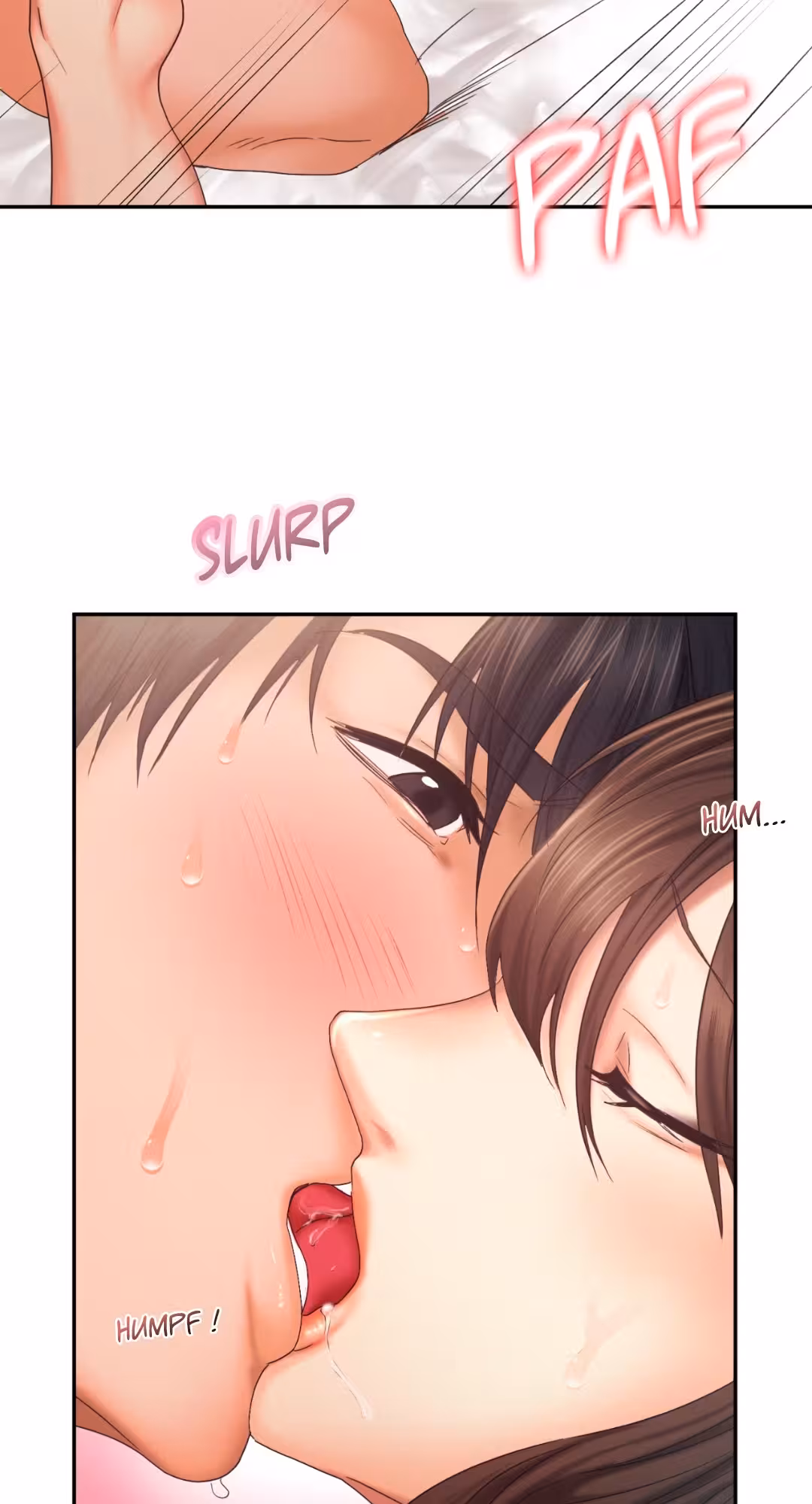 Flying High Chapitre 27 page 24